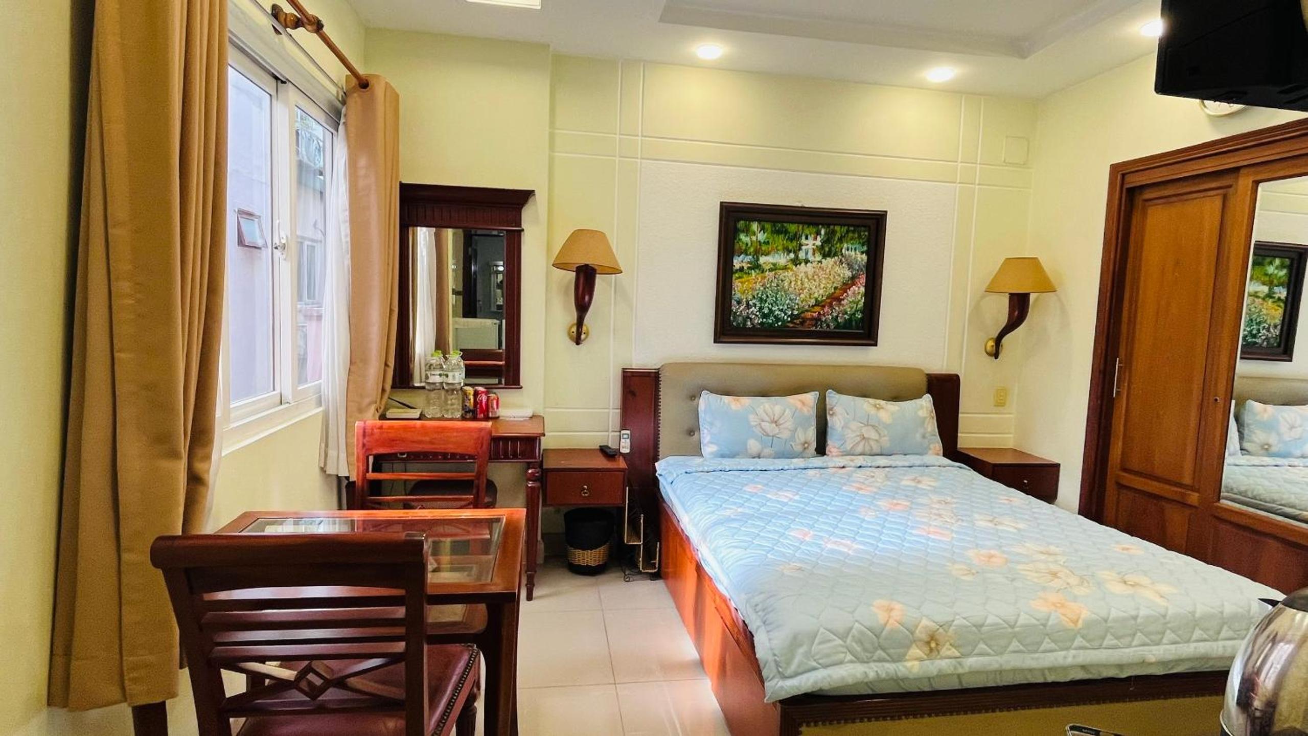 Nanwa House