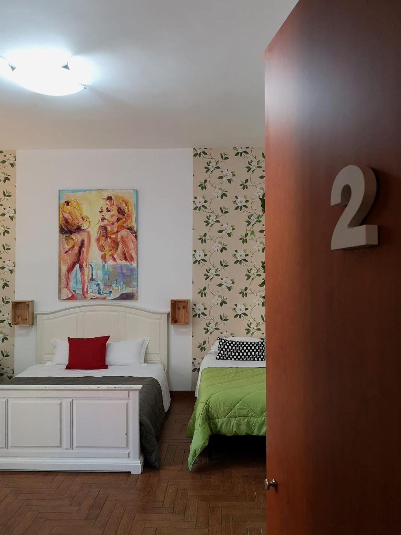 House Villa Fiorelli
