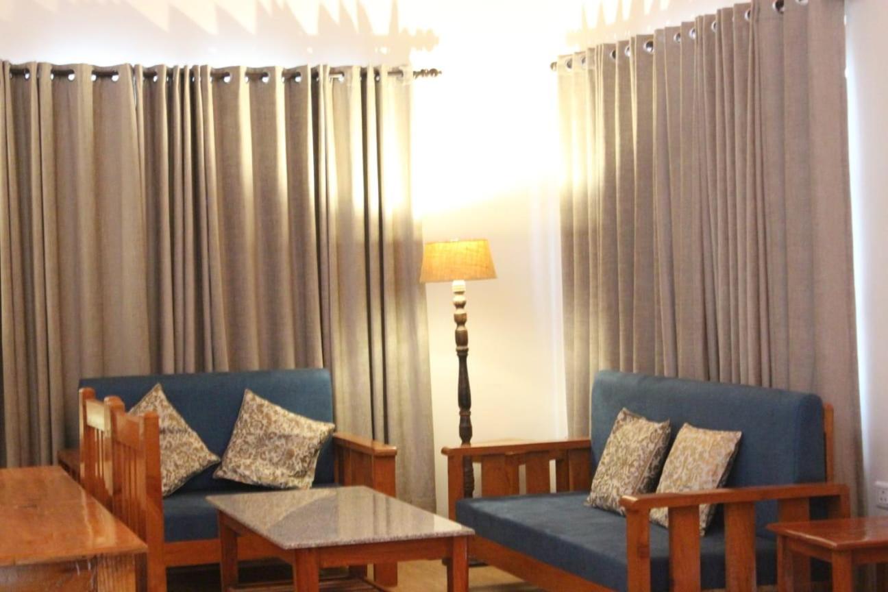 Laspa Cottage, Bhimtal