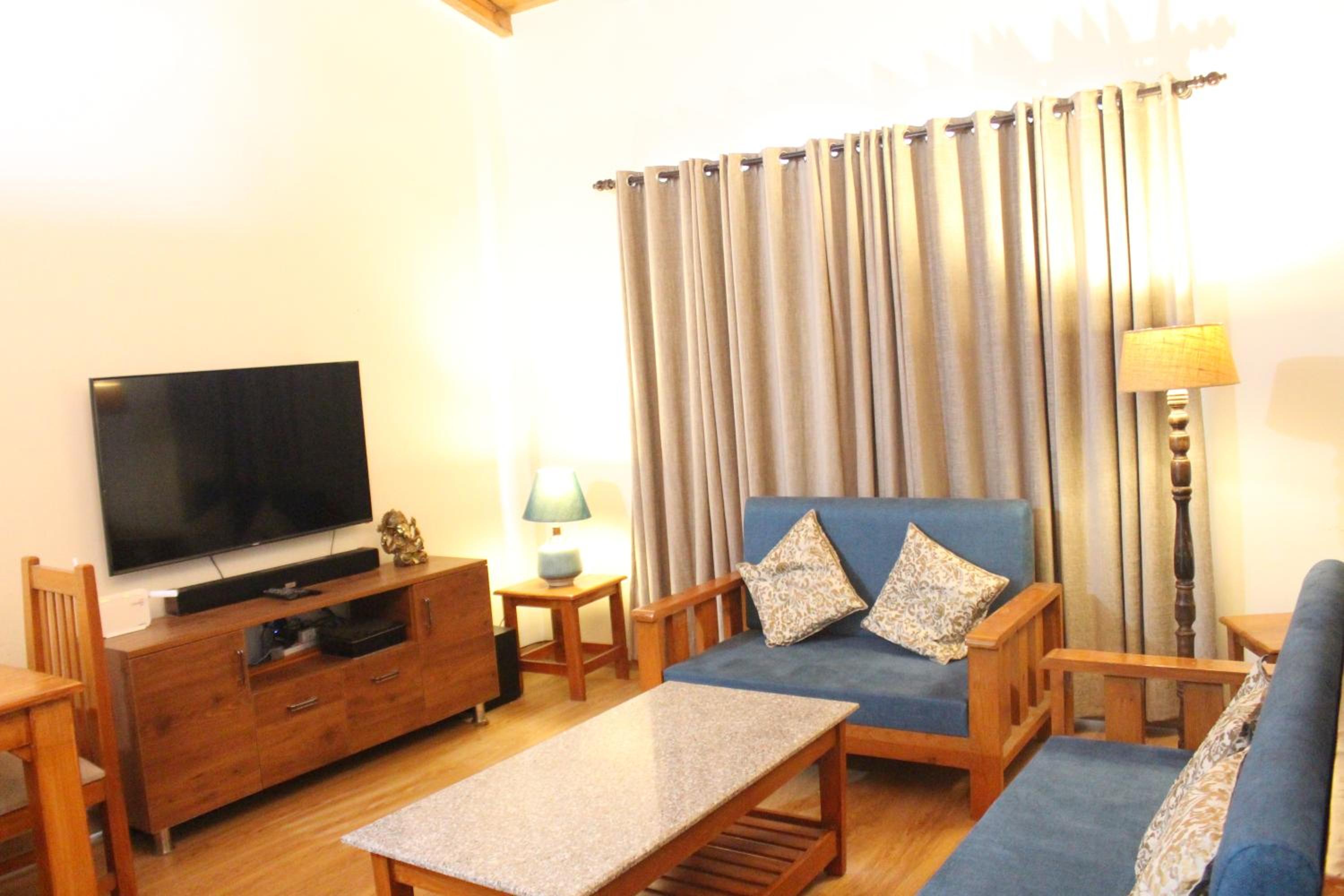 Laspa Cottage, Bhimtal