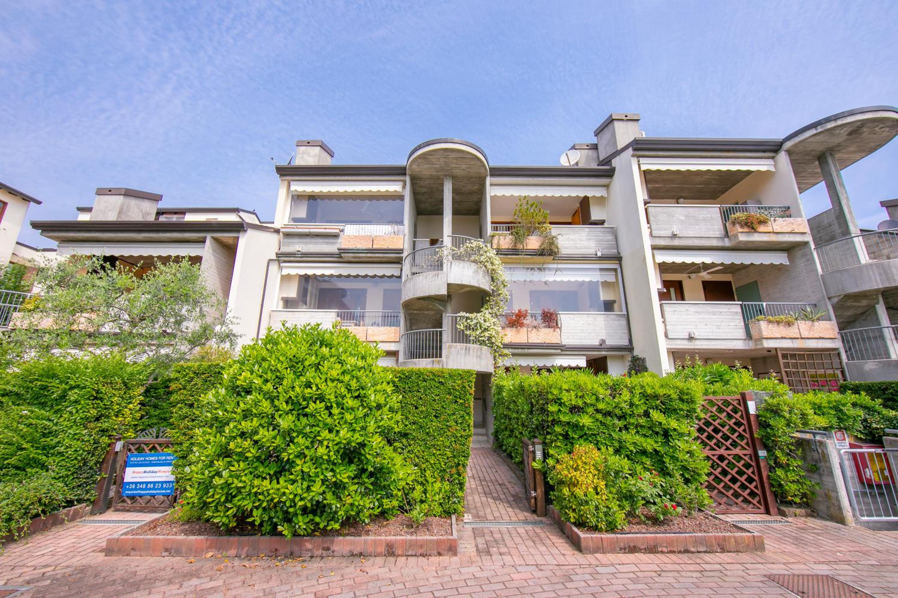 Green Residence