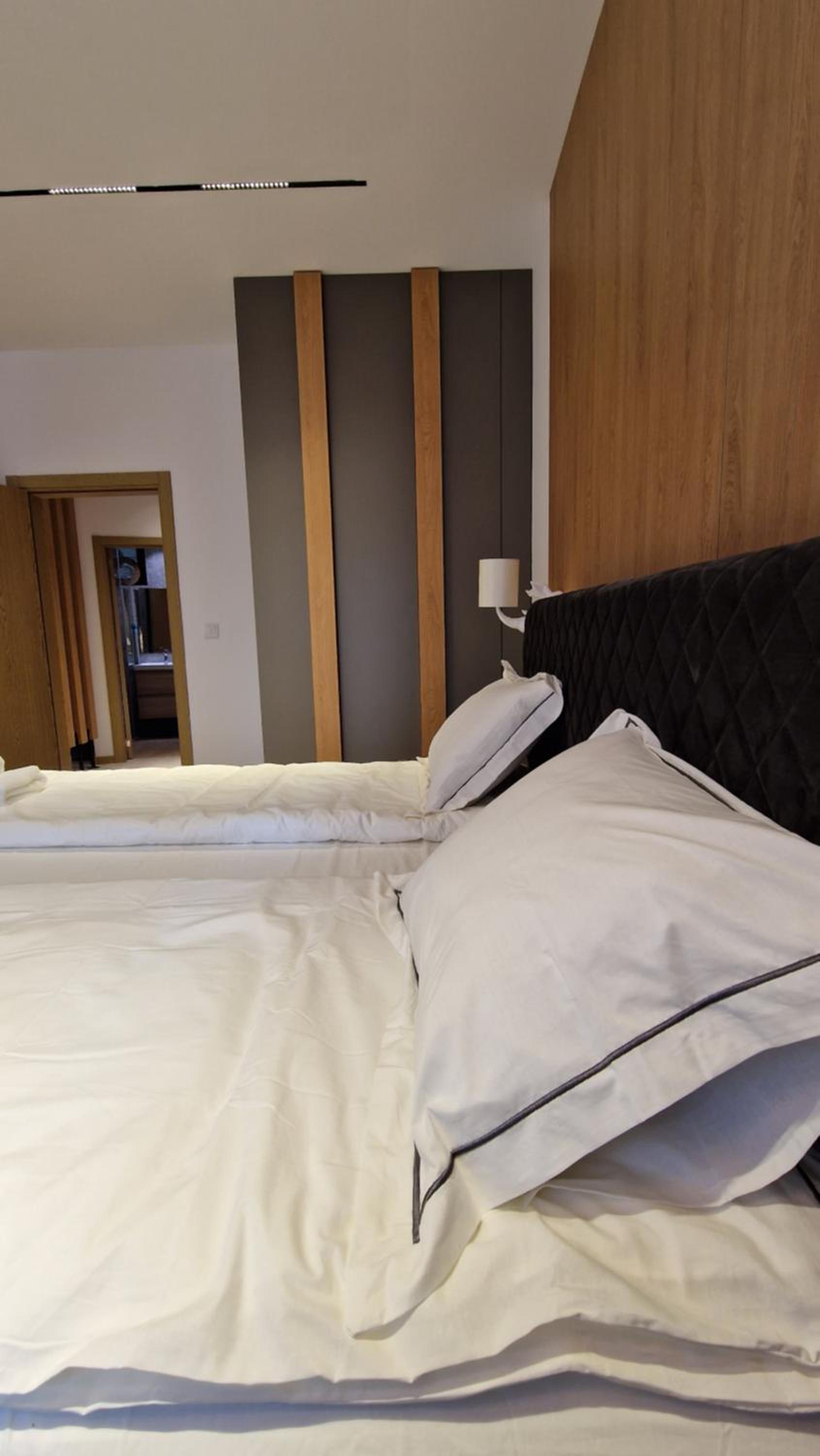 FS Apartments - Family apartment in the top center of Varna