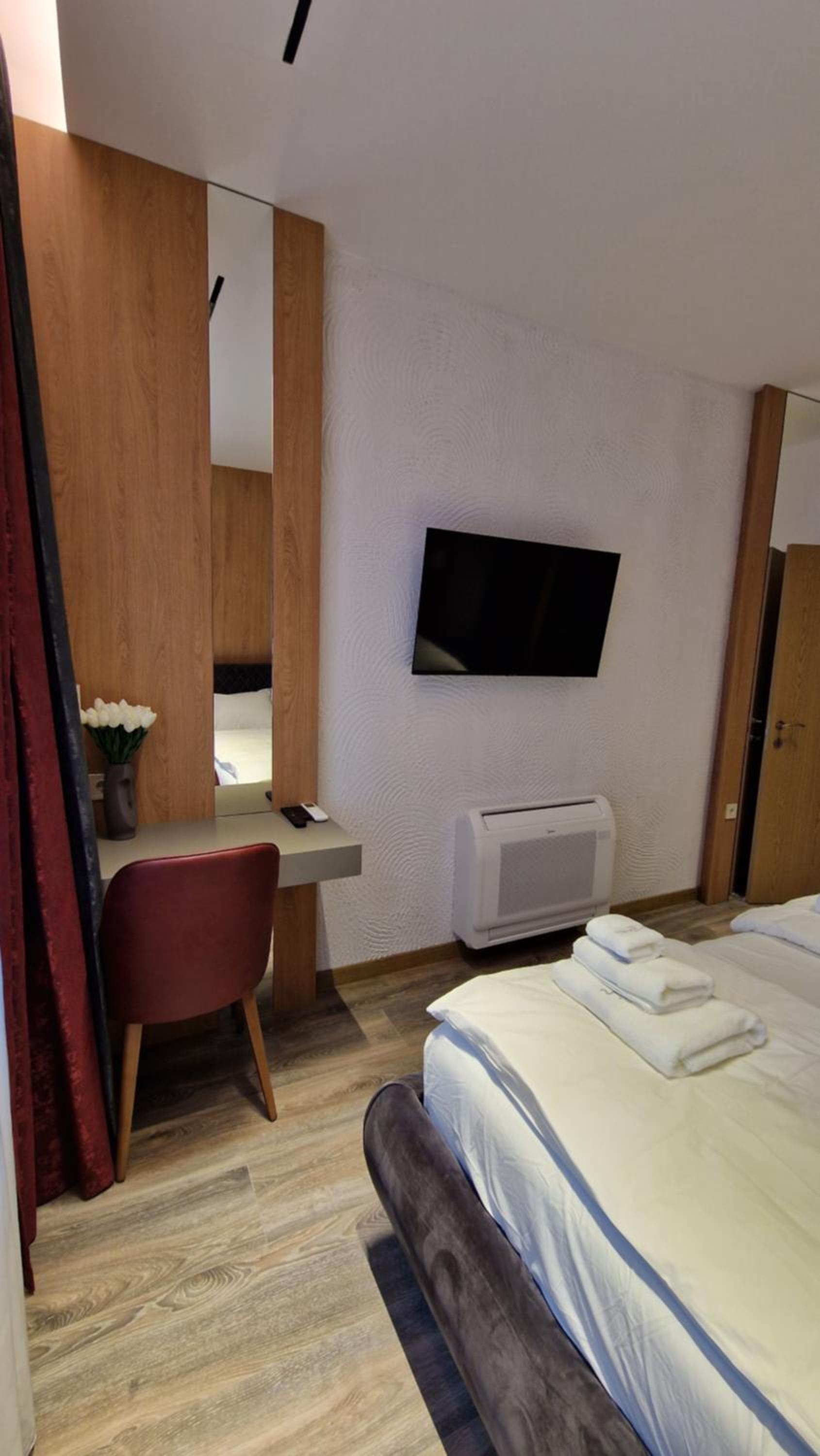 FS Apartments - Family apartment in the top center of Varna