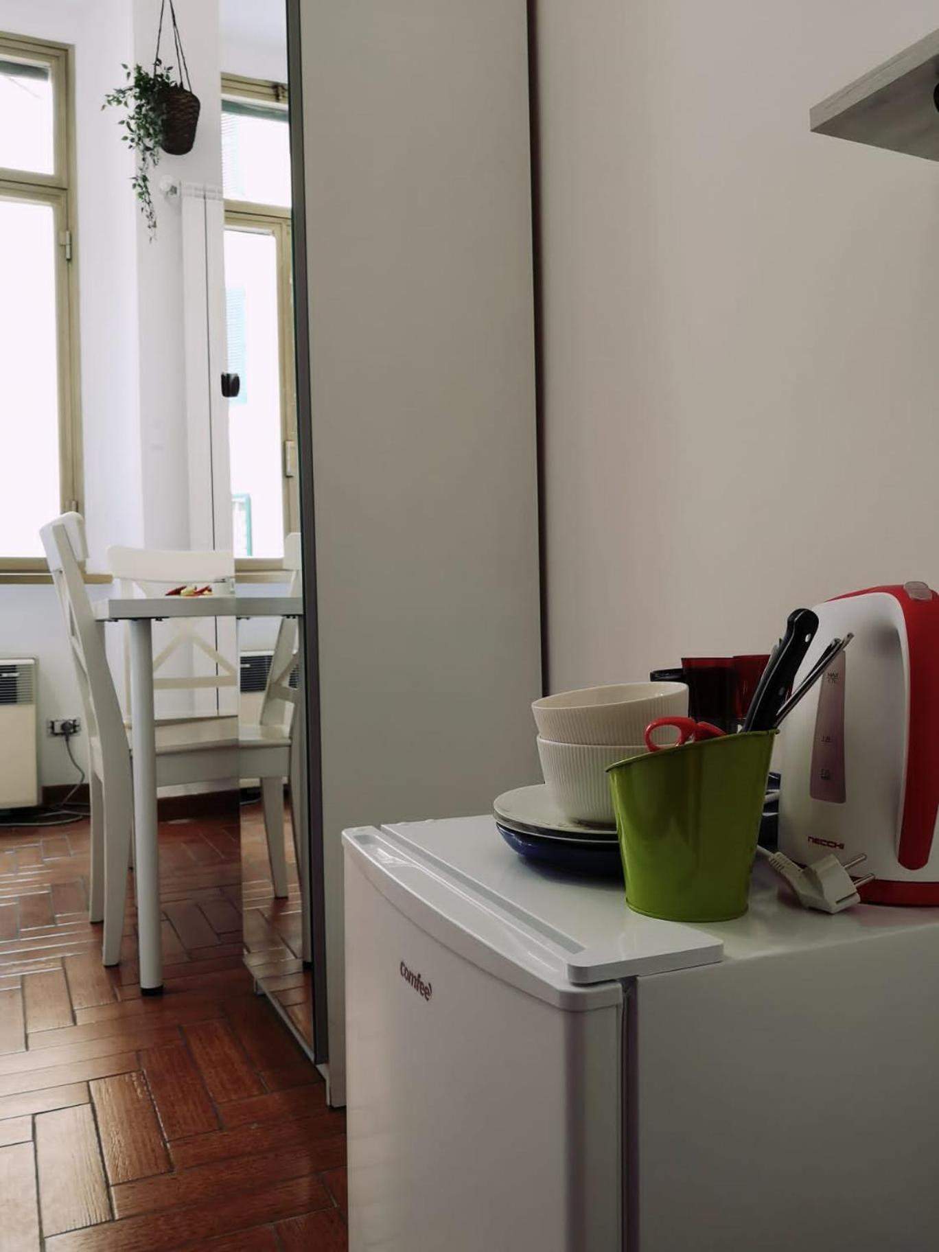 House Villa Fiorelli