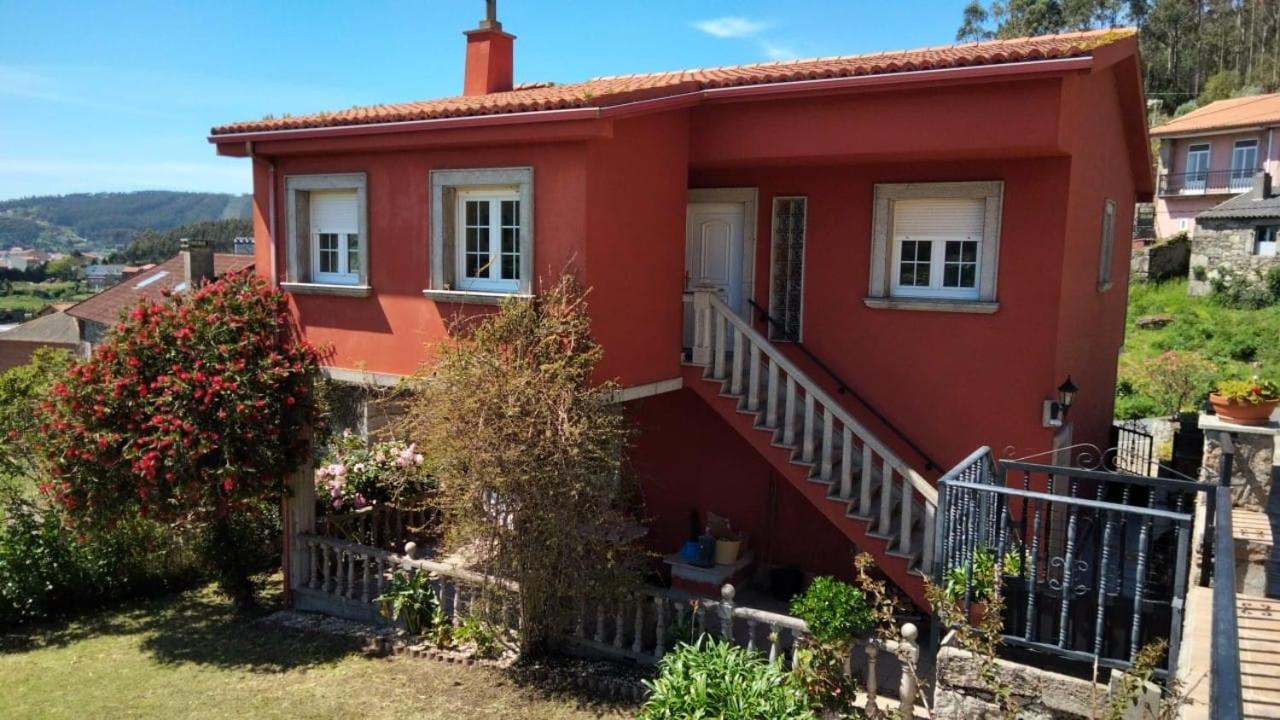 Casa Maria
