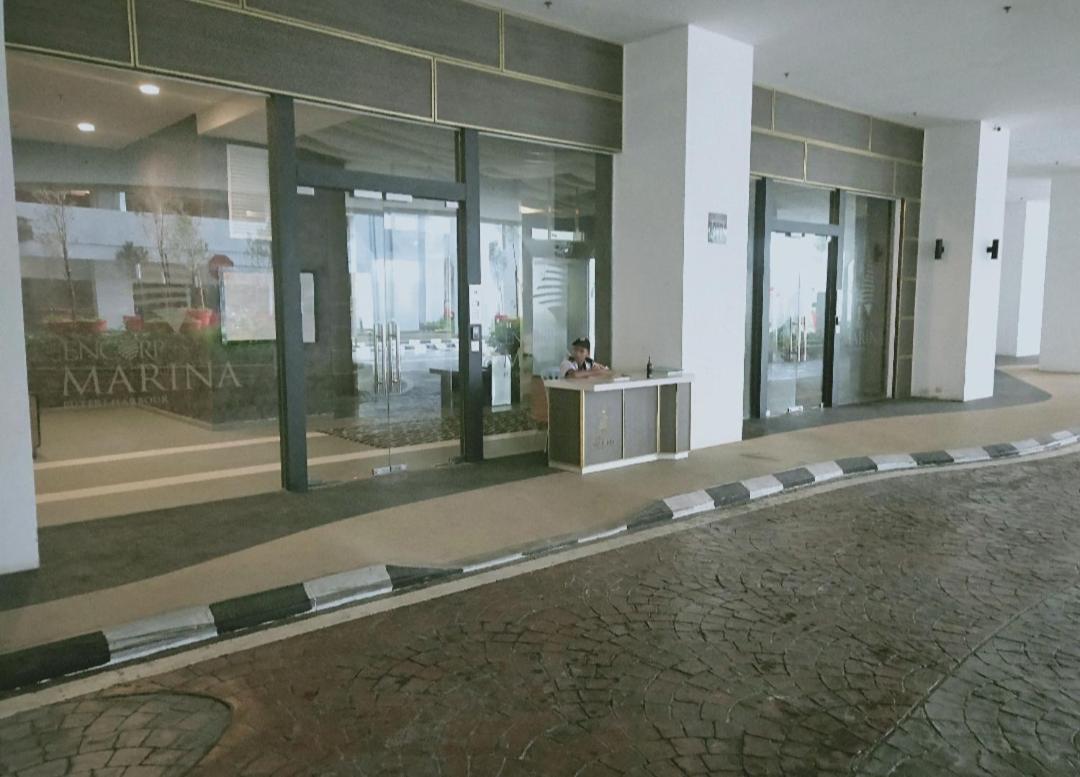 Encorp Marina 2 Guests High Floor Nflix Disney Movie at Puteri Harbour L22 photo 3