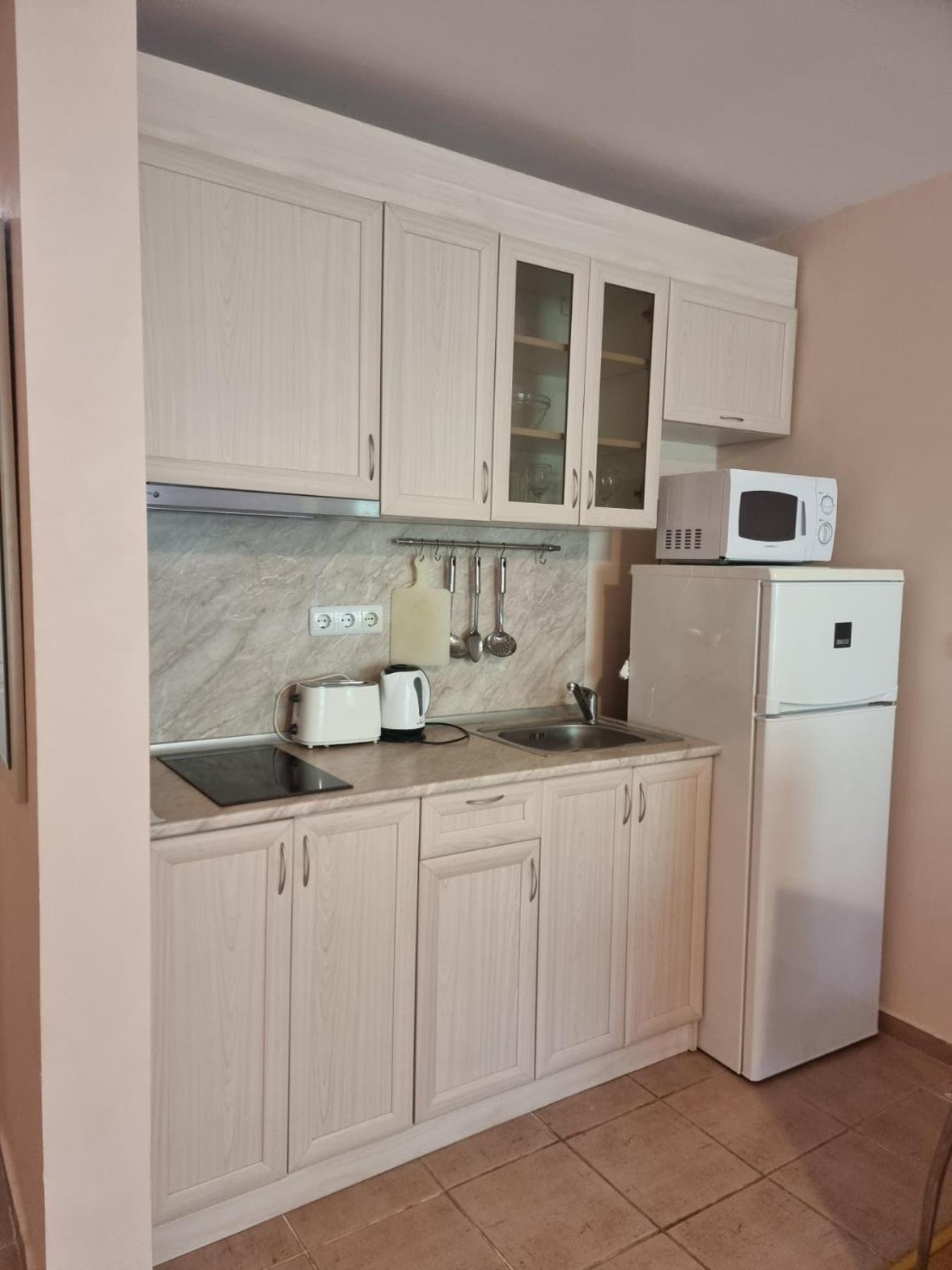 Prestige Fort Beach apartment, Studio