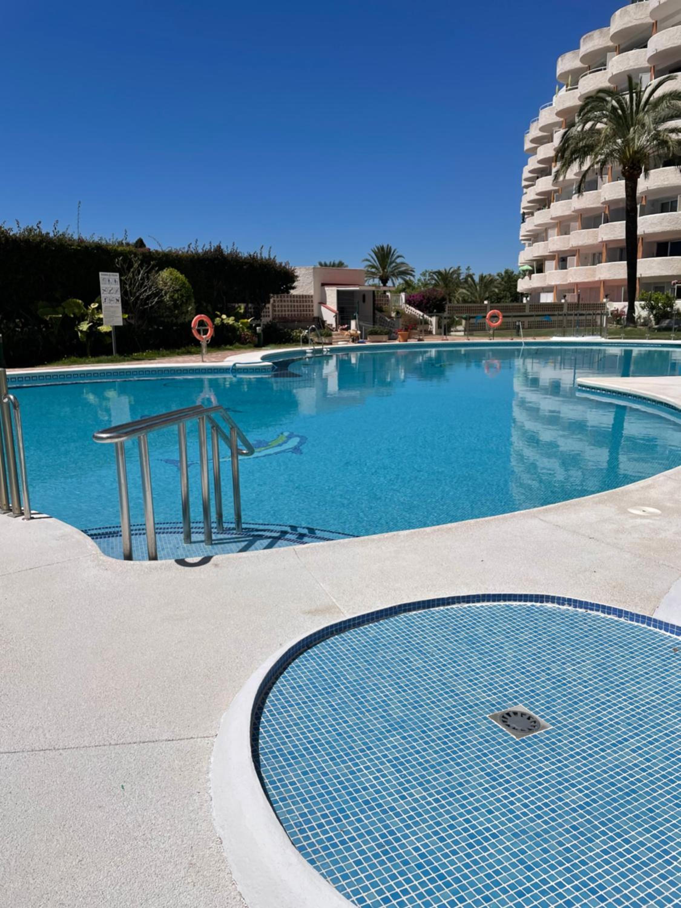Marbesa Marbella Apartment