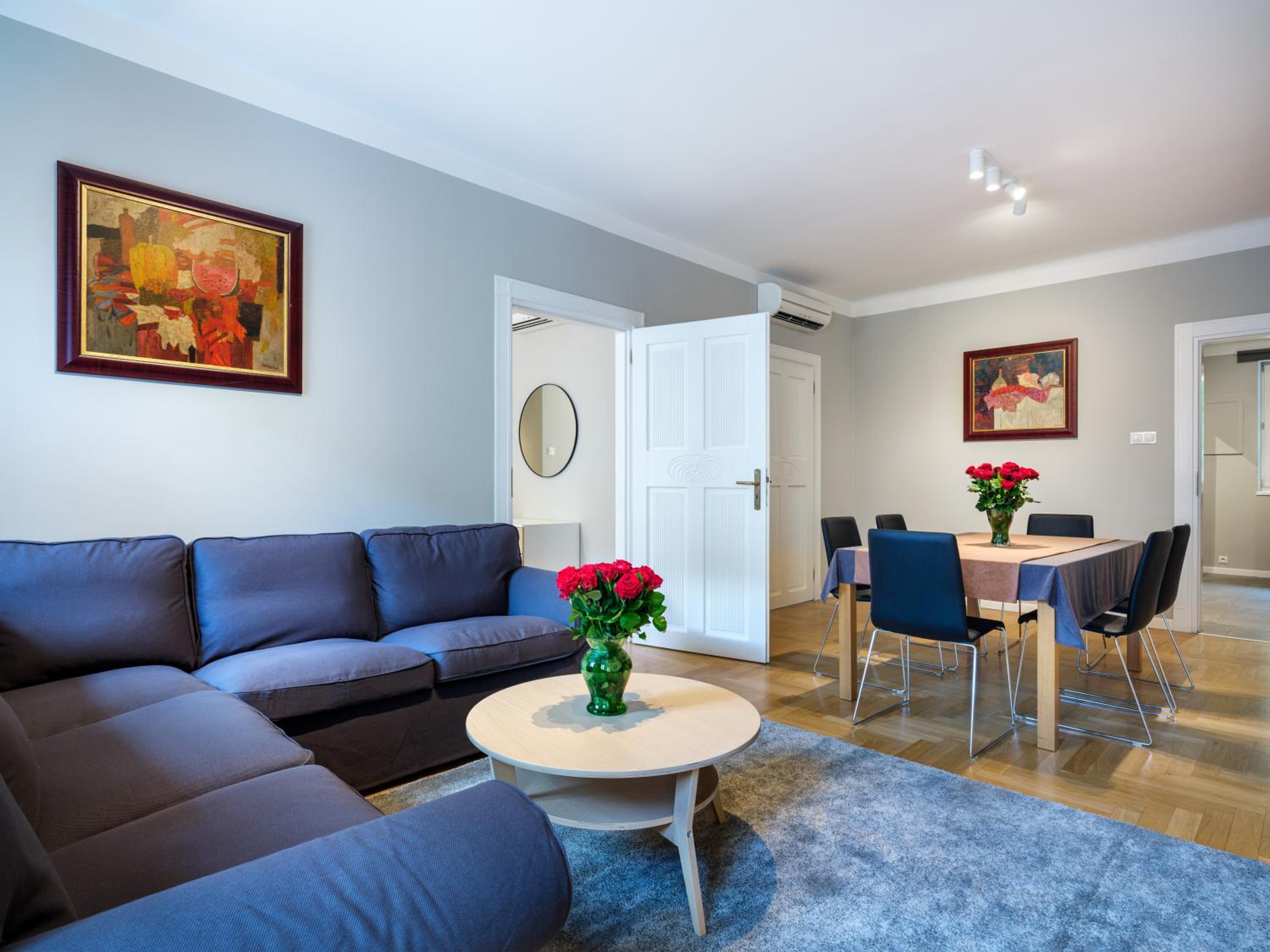 Apartments Rynek Glowny APTRG