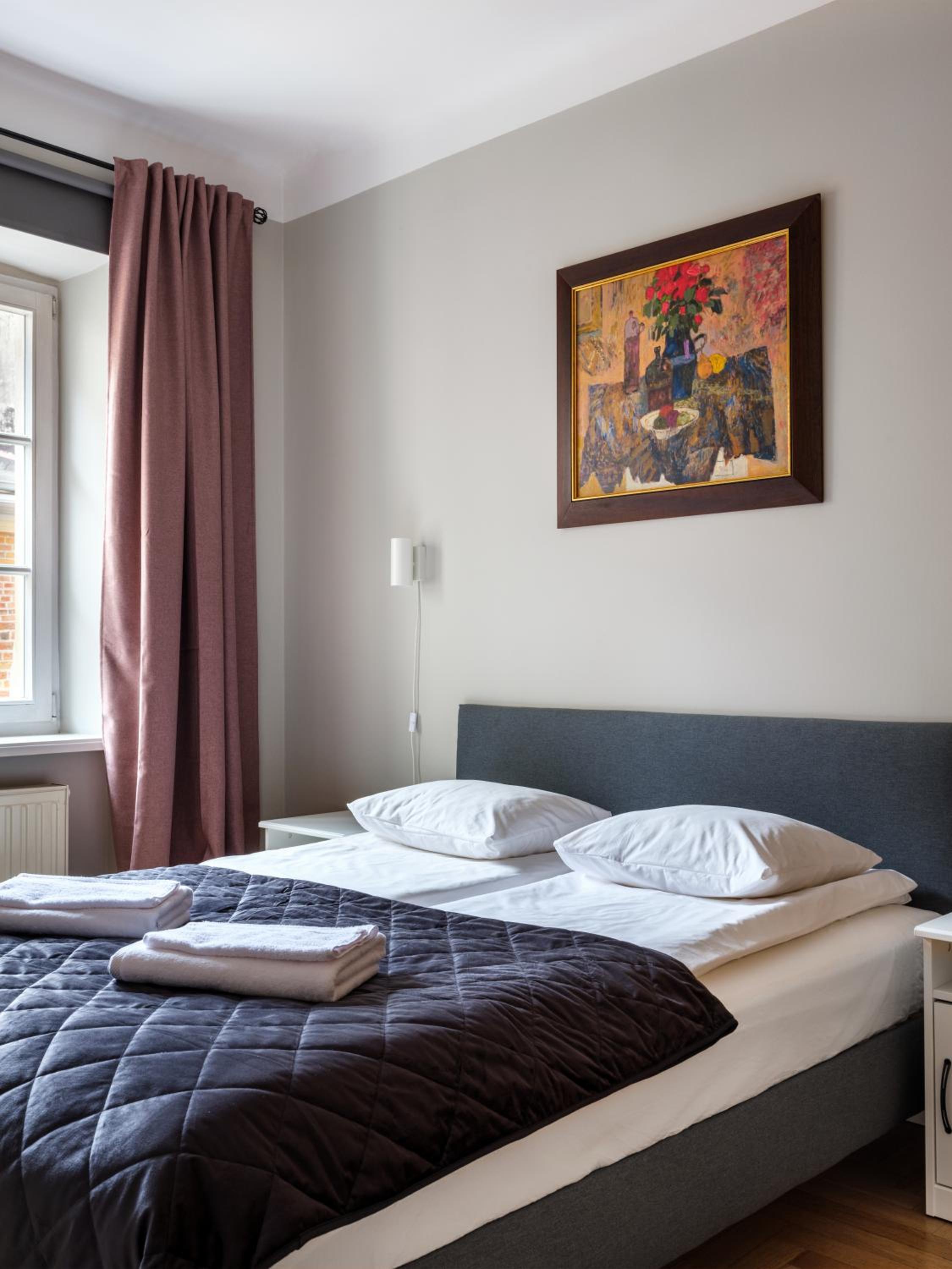 Apartments Rynek Glowny APTRG
