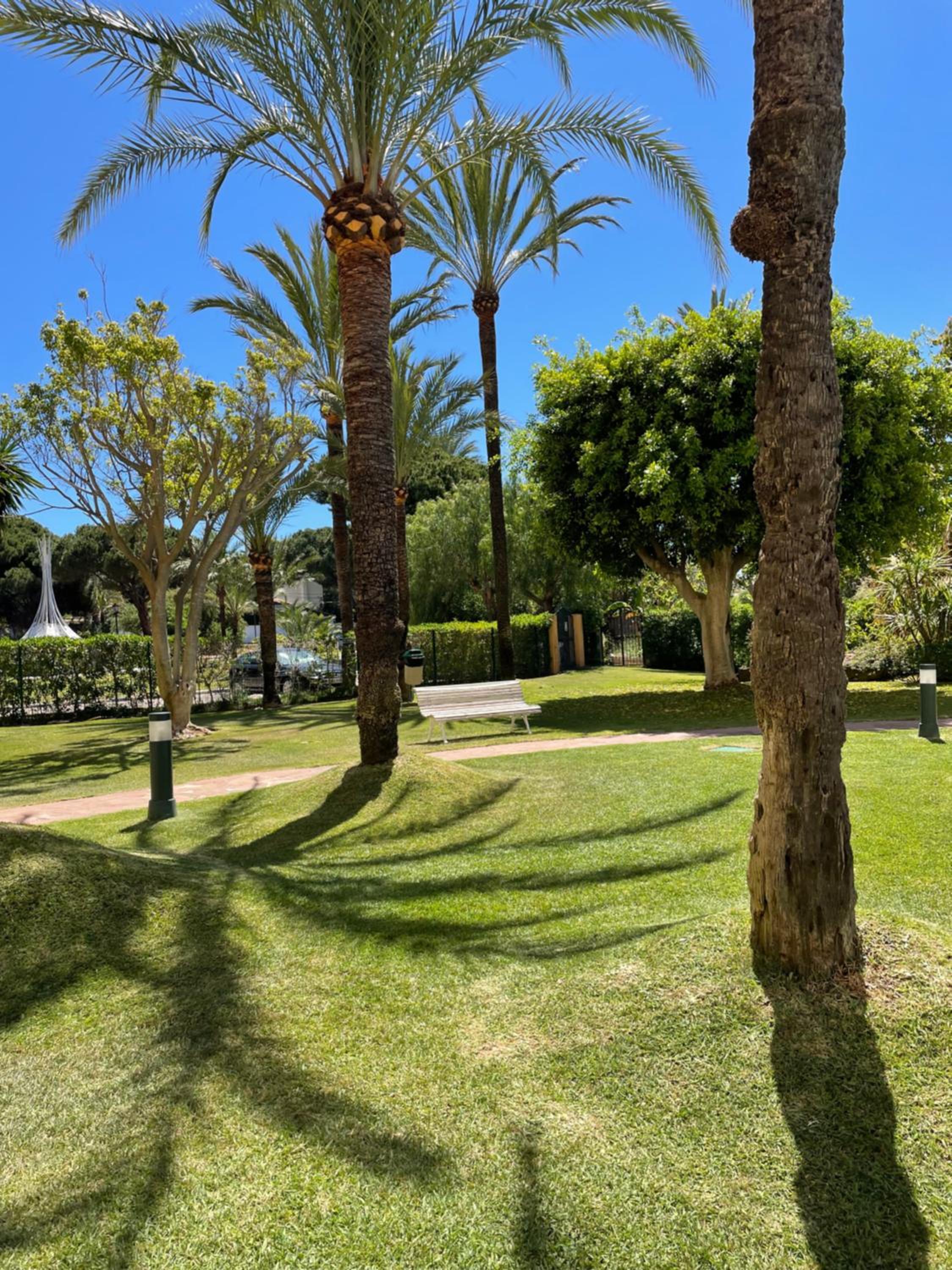 Marbesa Marbella Apartment