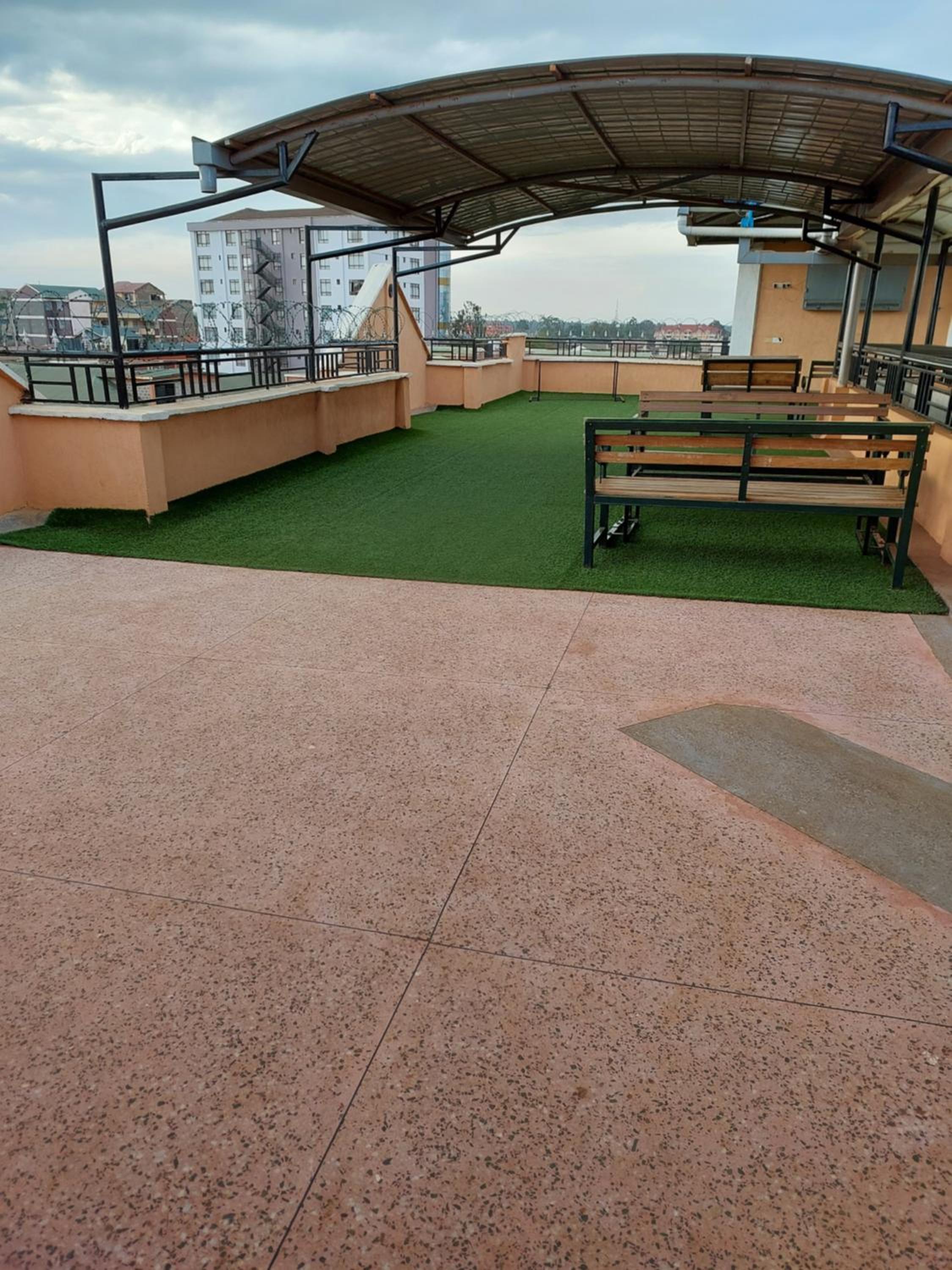 Stelvic Luxurious 1 bedroom Airbnb Thika, photo 12