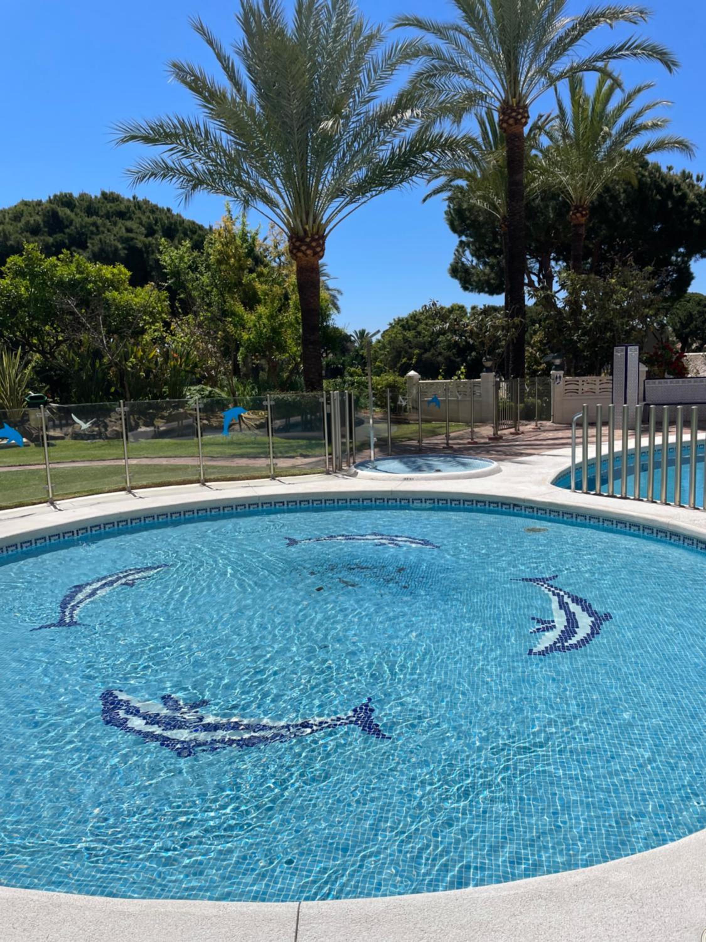 Marbesa Marbella Apartment