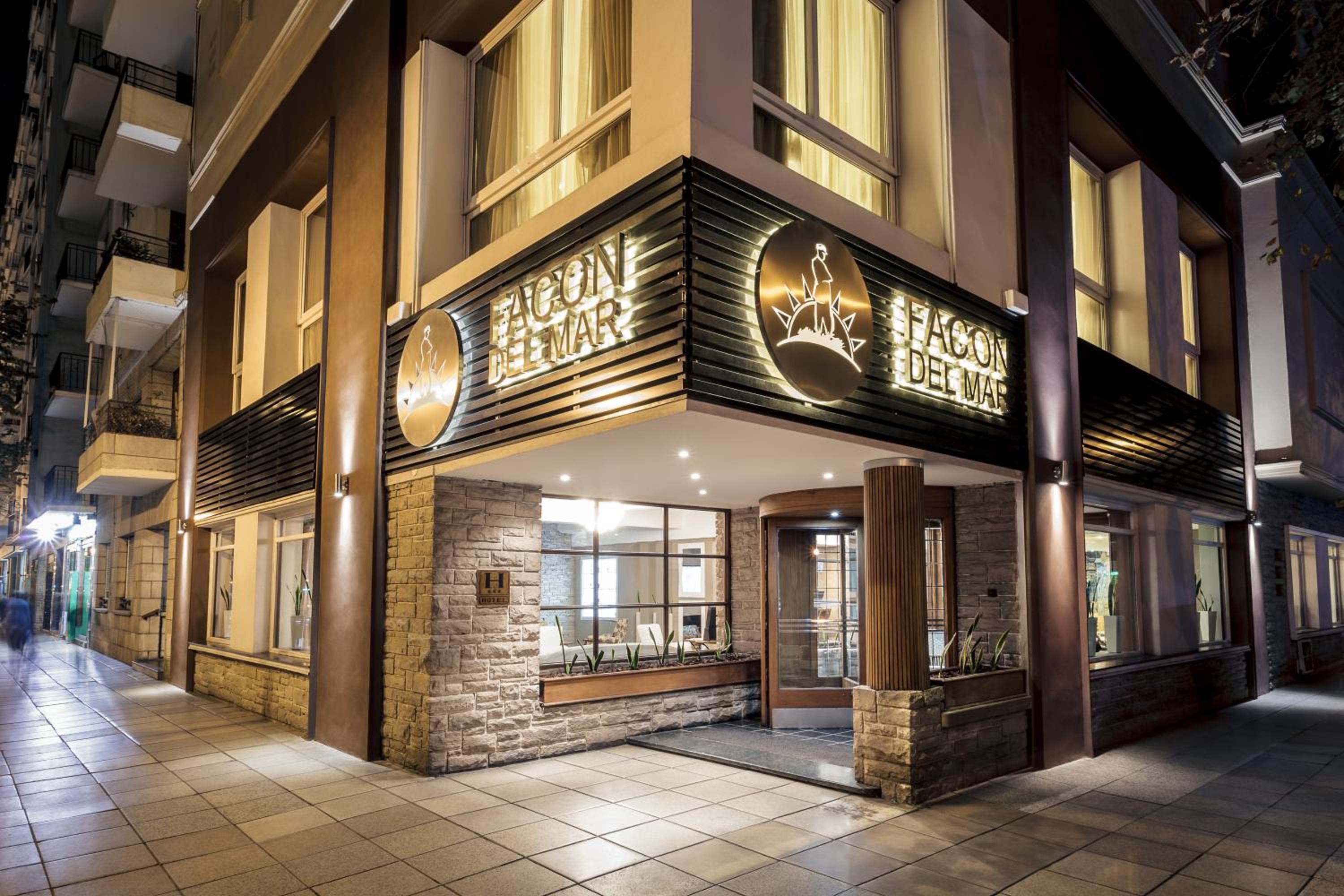 Hotel Facón Del Mar Hotel - Image 1