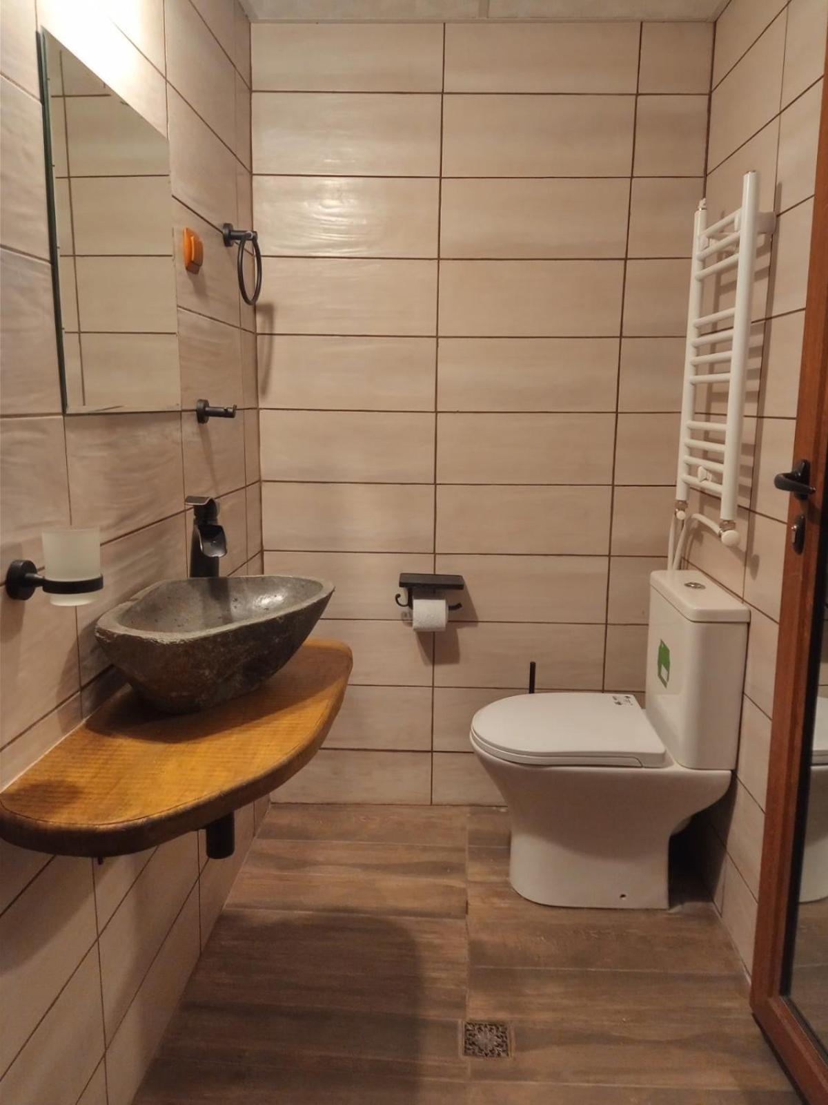 Villa Lyutovi Holiday Home