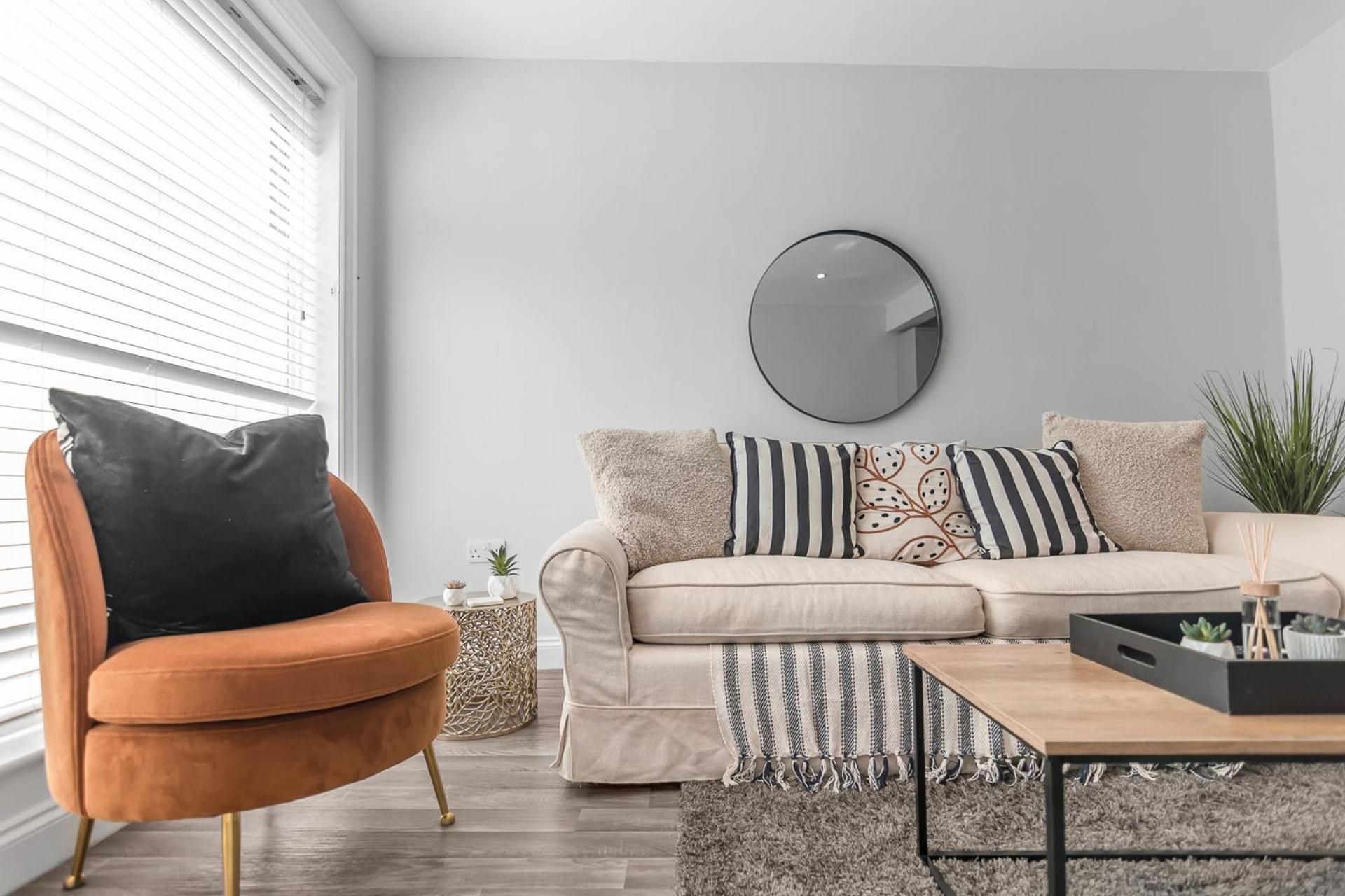 Surrey Street Duplex