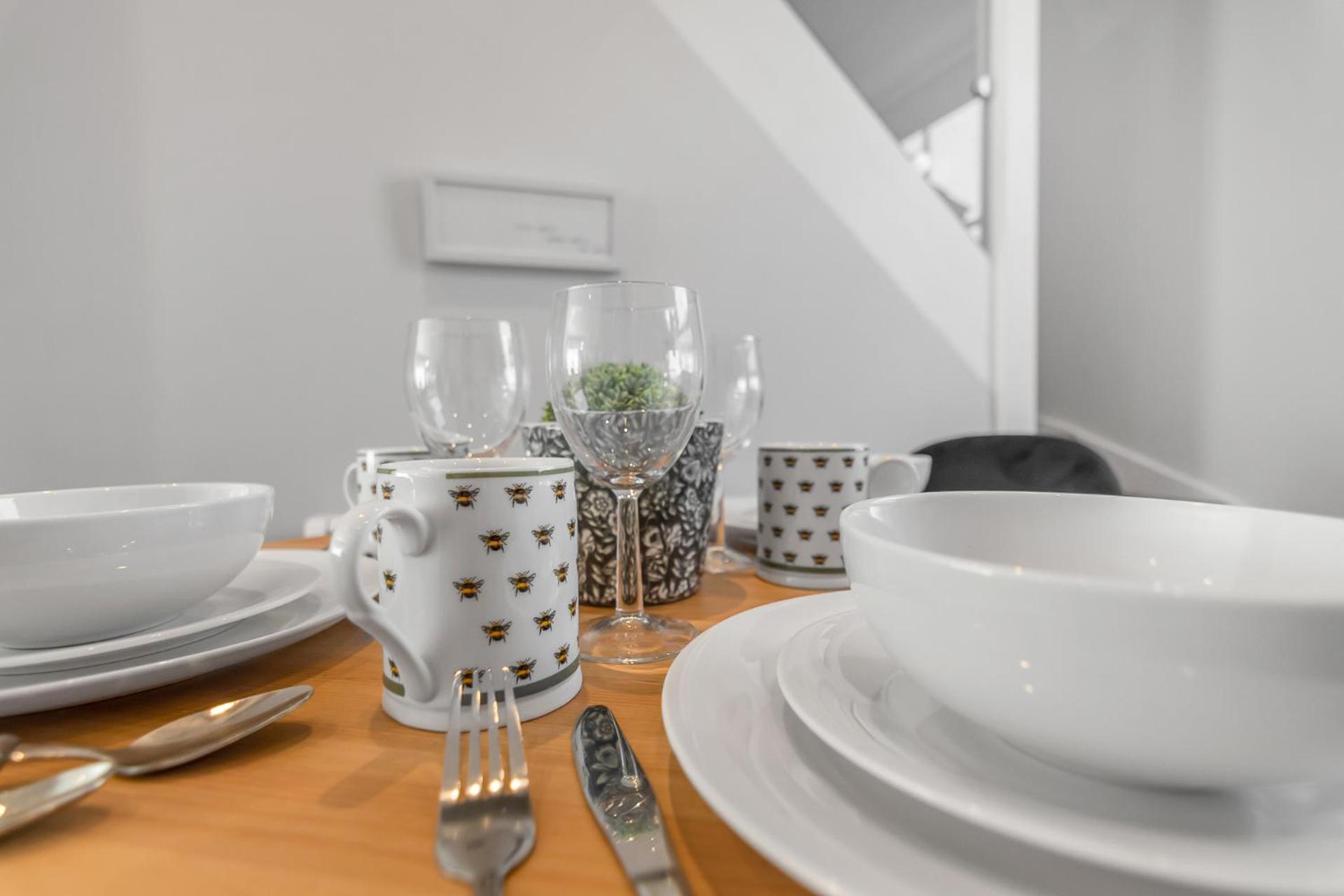 Surrey Street Duplex