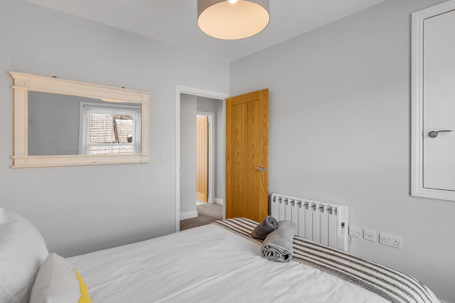 Surrey Street Duplex