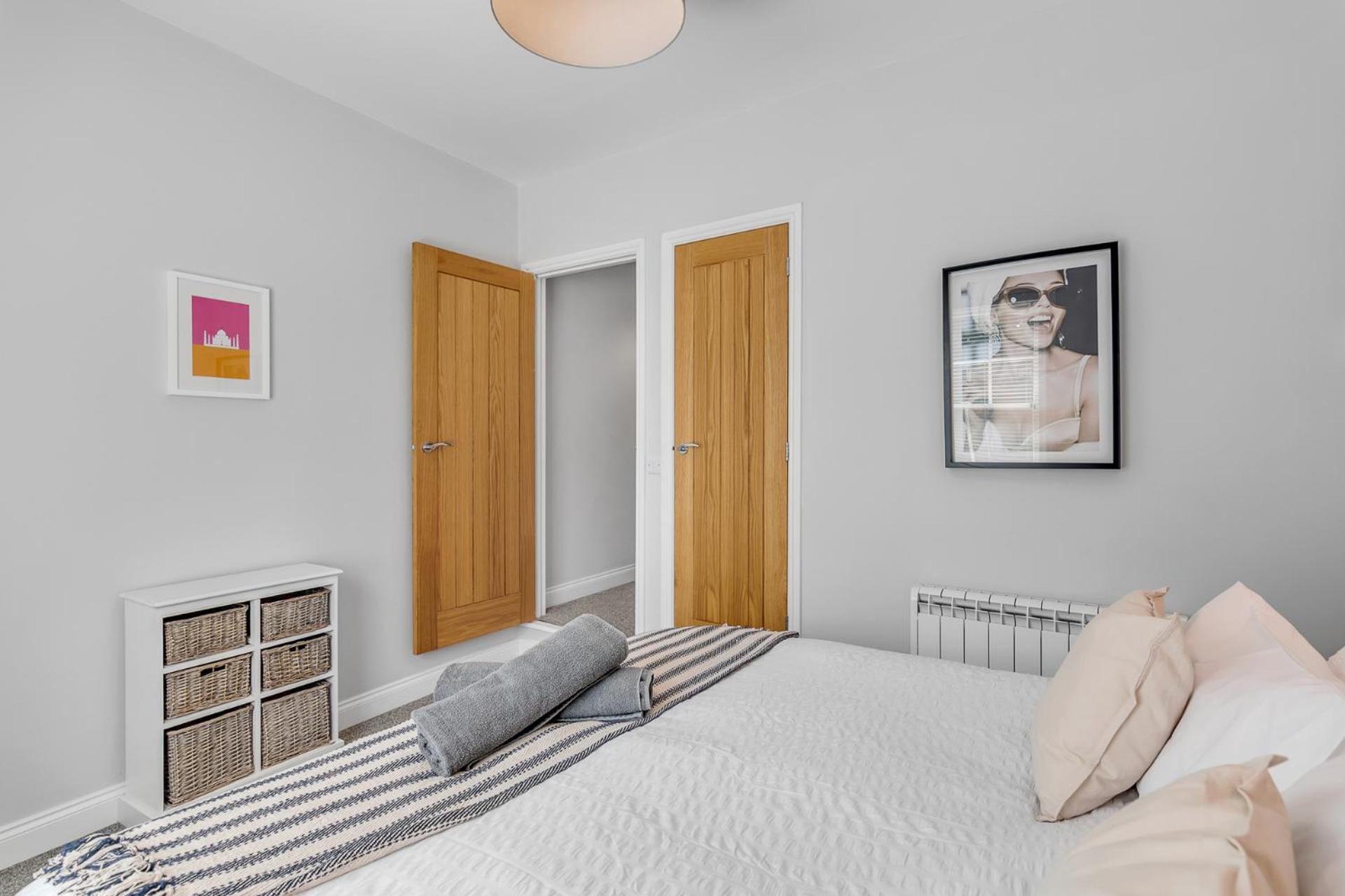 Surrey Street Duplex