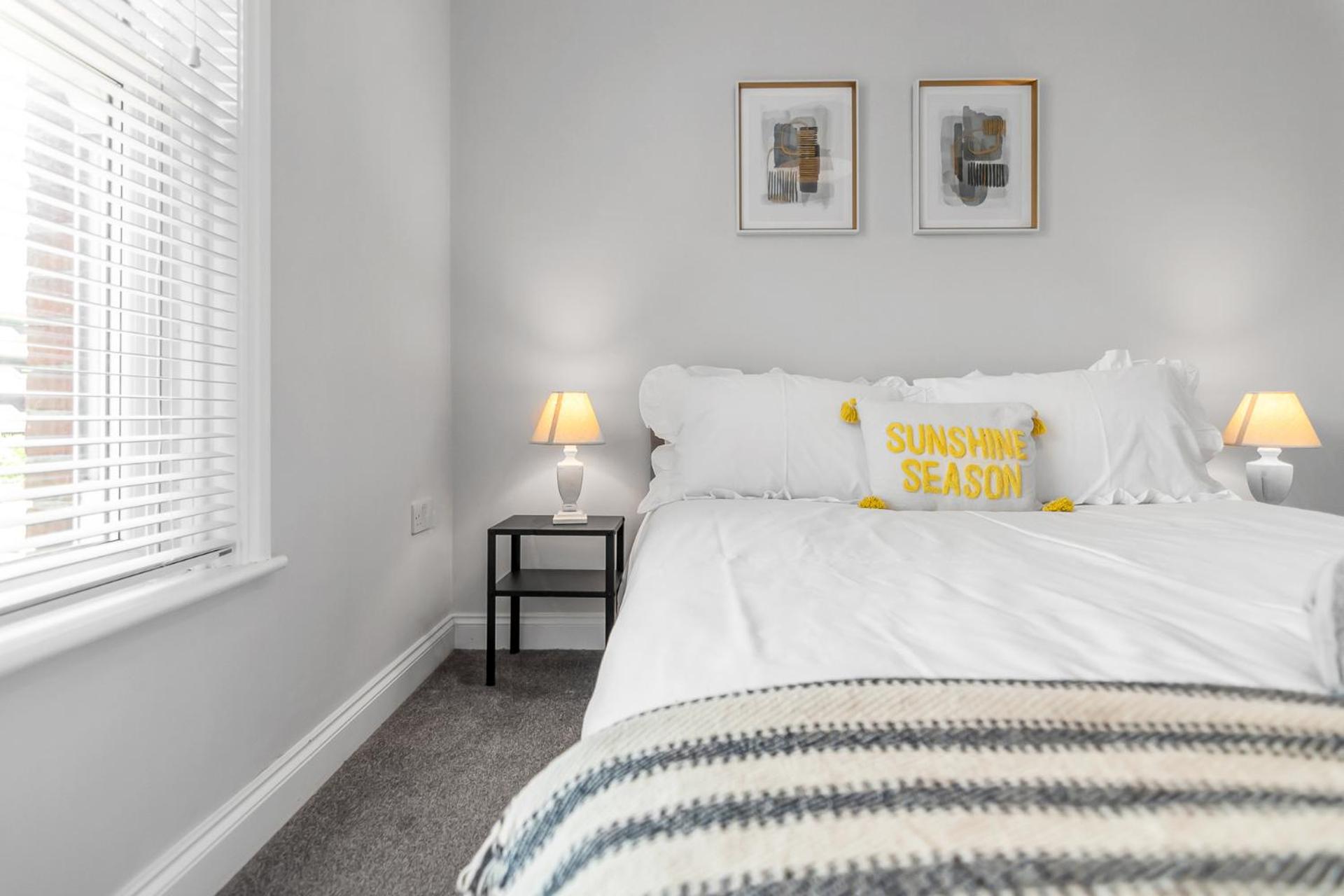 Surrey Street Duplex