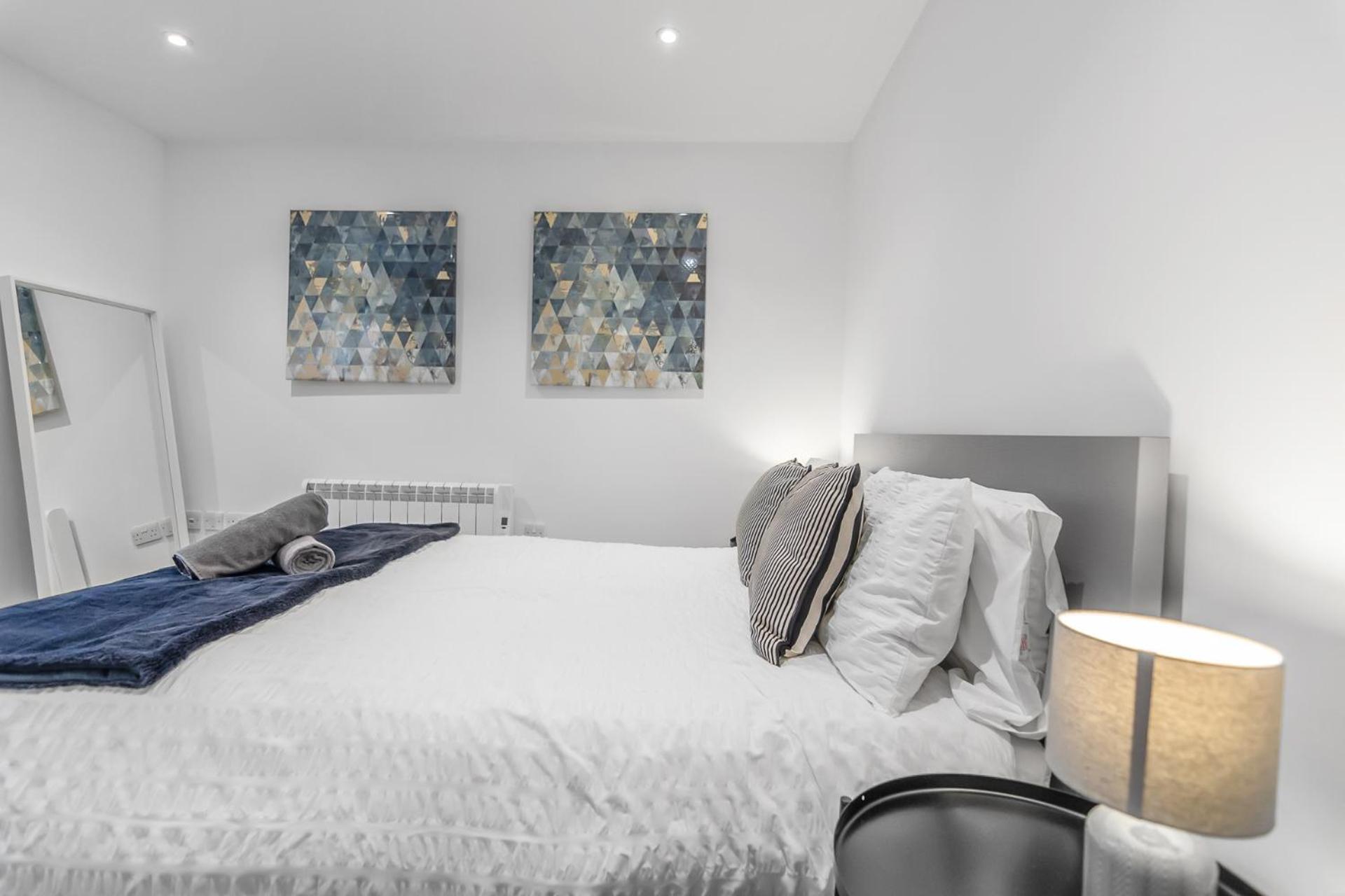 Surrey Street Duplex
