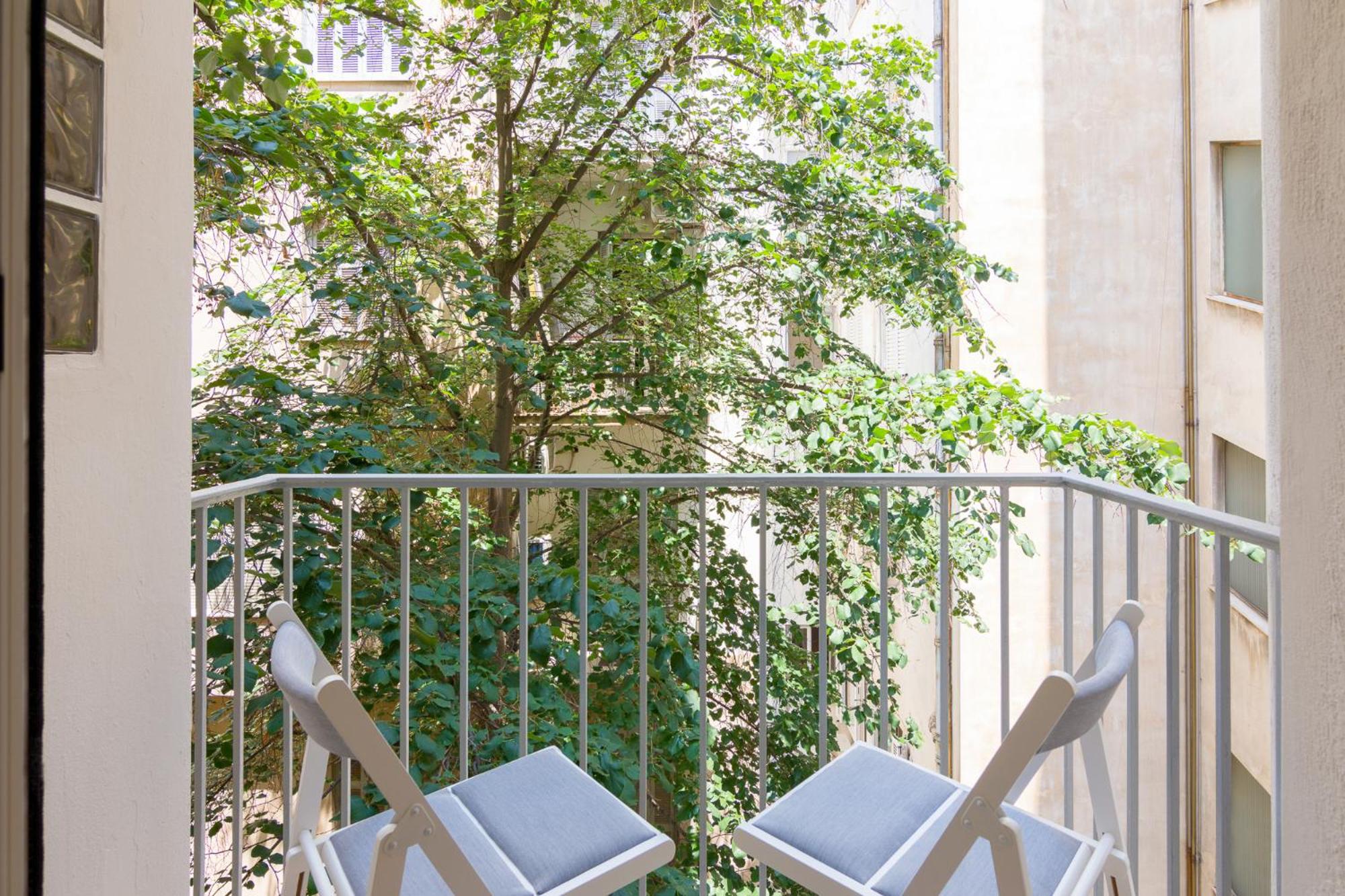 Exclusive Studio in Athens A