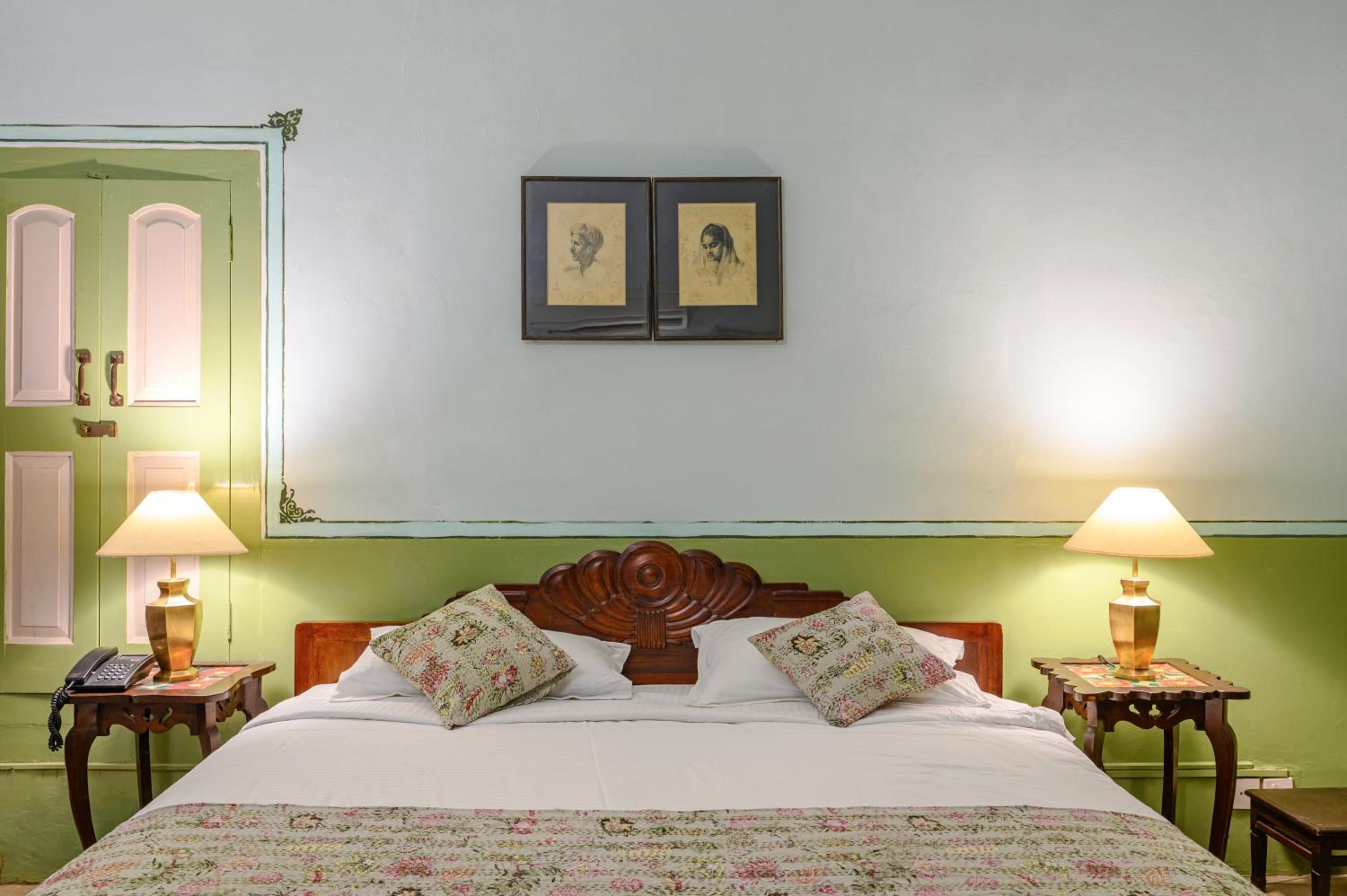 Neemrana's - Piramal Haveli