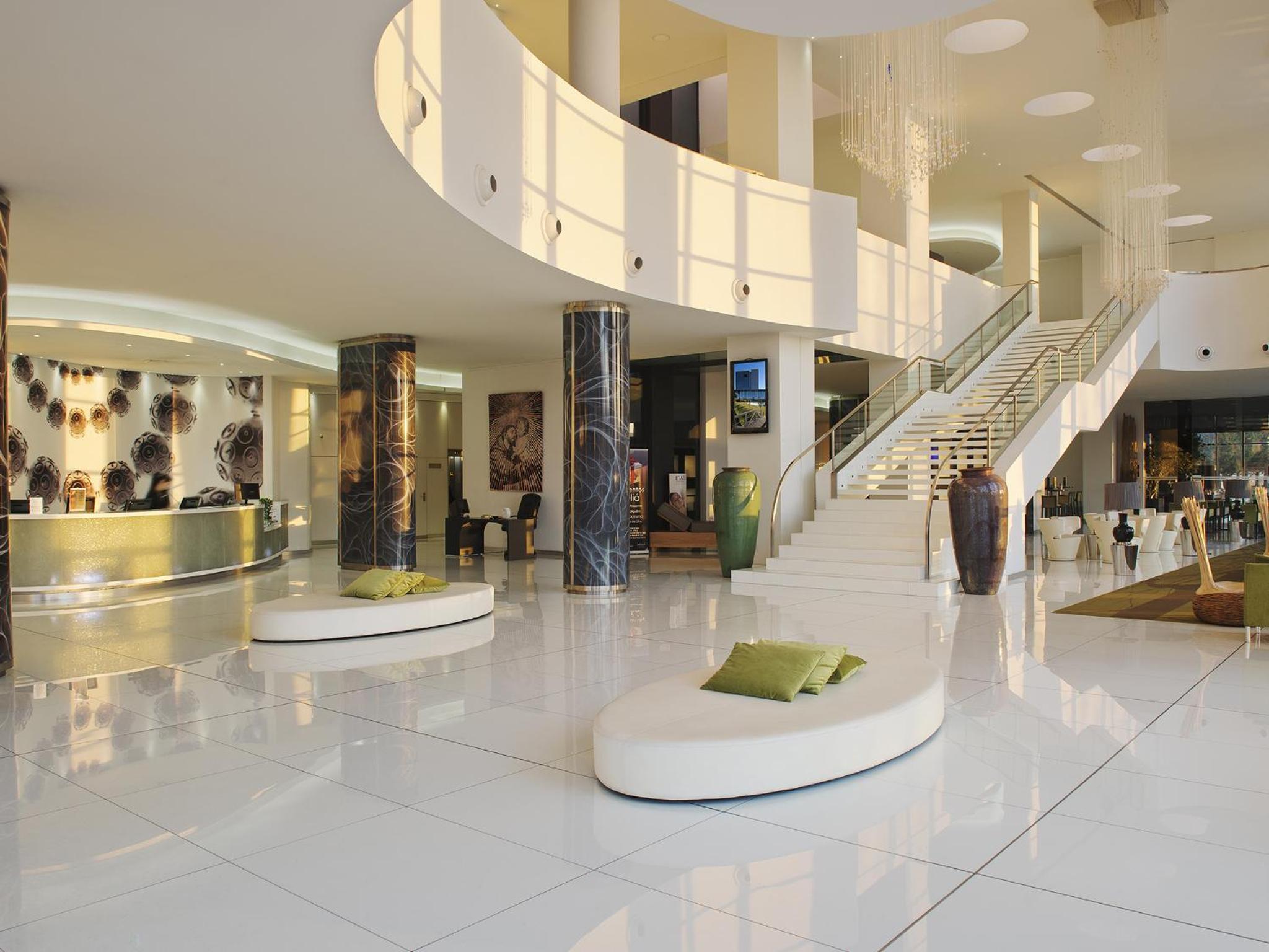 Braga Vacations - Melia Braga Hotel  Spa - Property Image 3