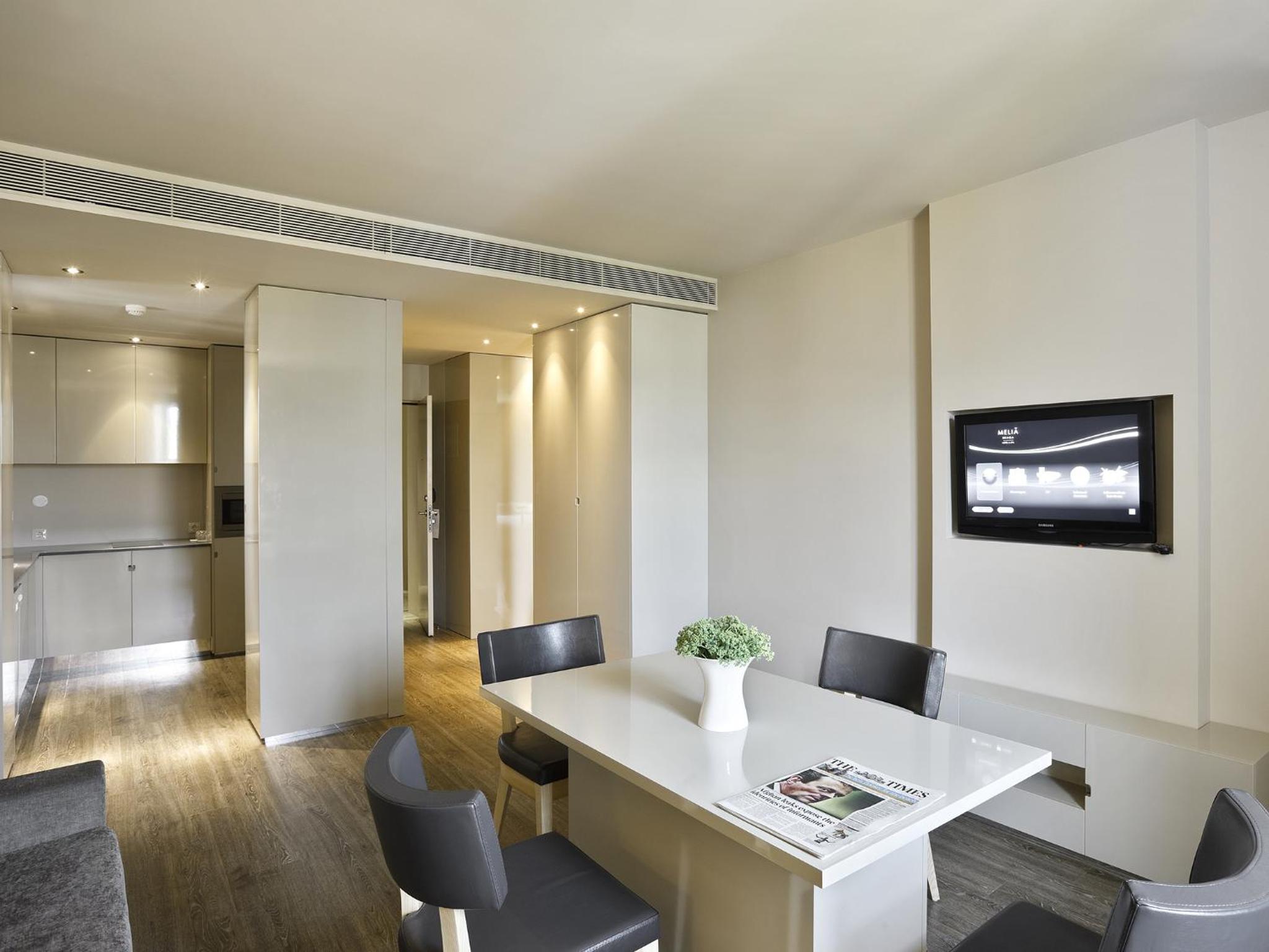 Braga Vacations - Melia Braga Hotel  Spa - Property Image 6