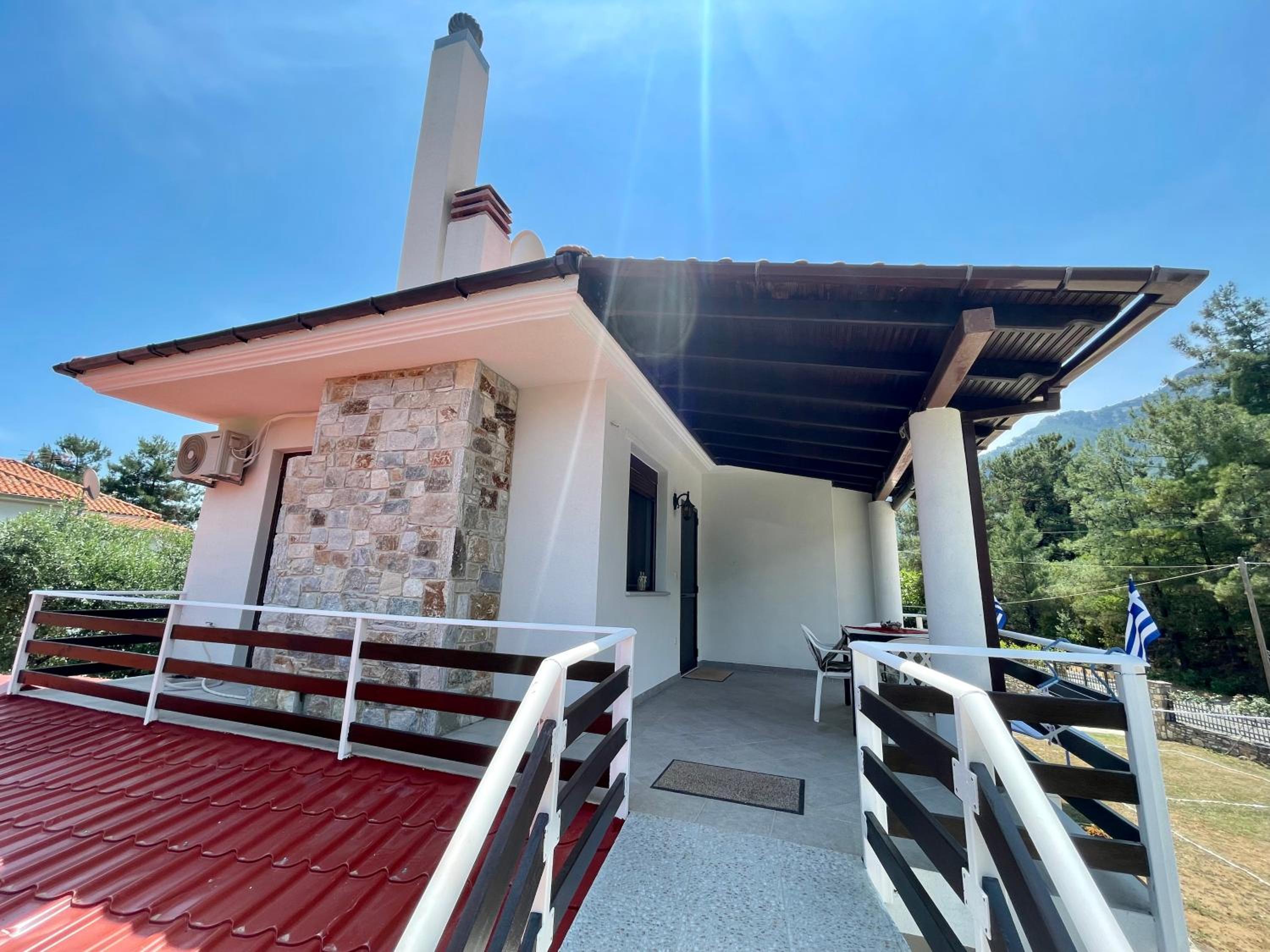 Miro & Lana vacation home view 5