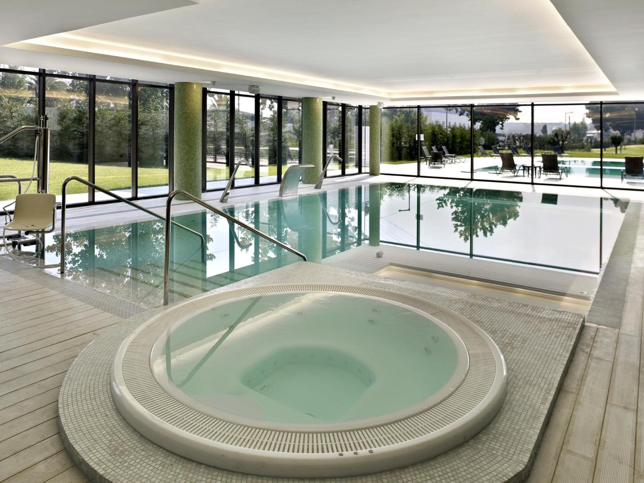 Braga Vacations - Melia Braga Hotel  Spa - Property Image 5