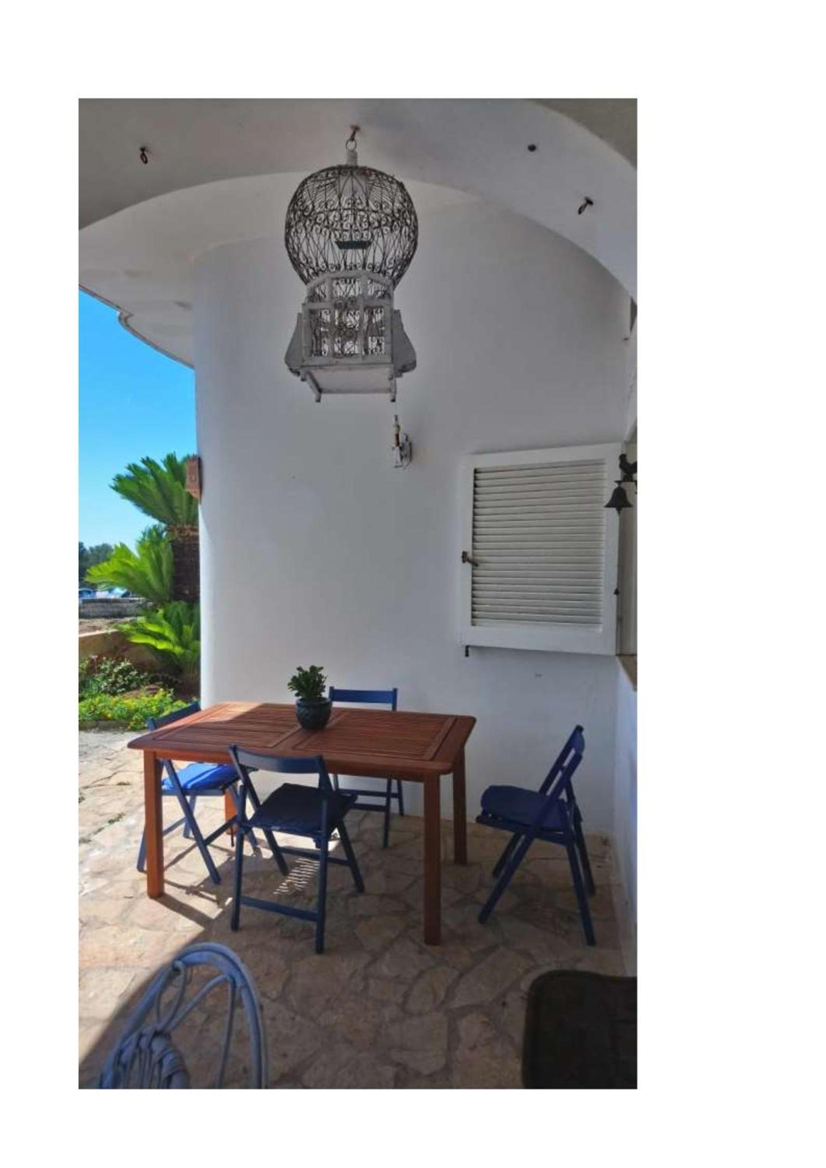Casa Viadellavela