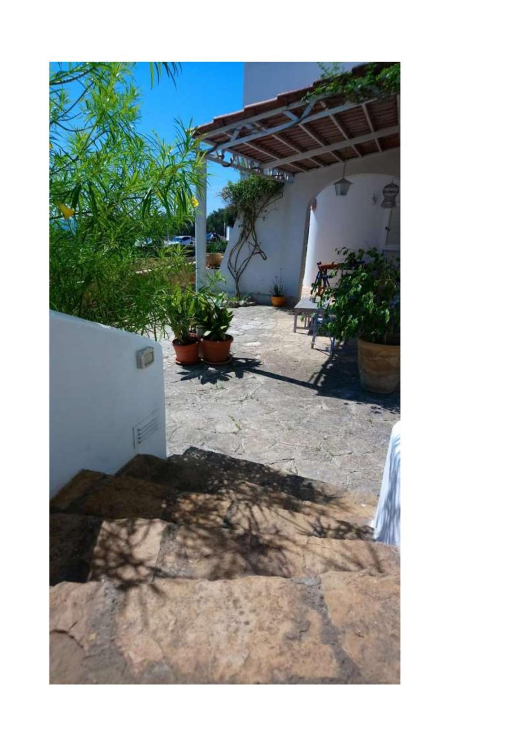 Casa Viadellavela