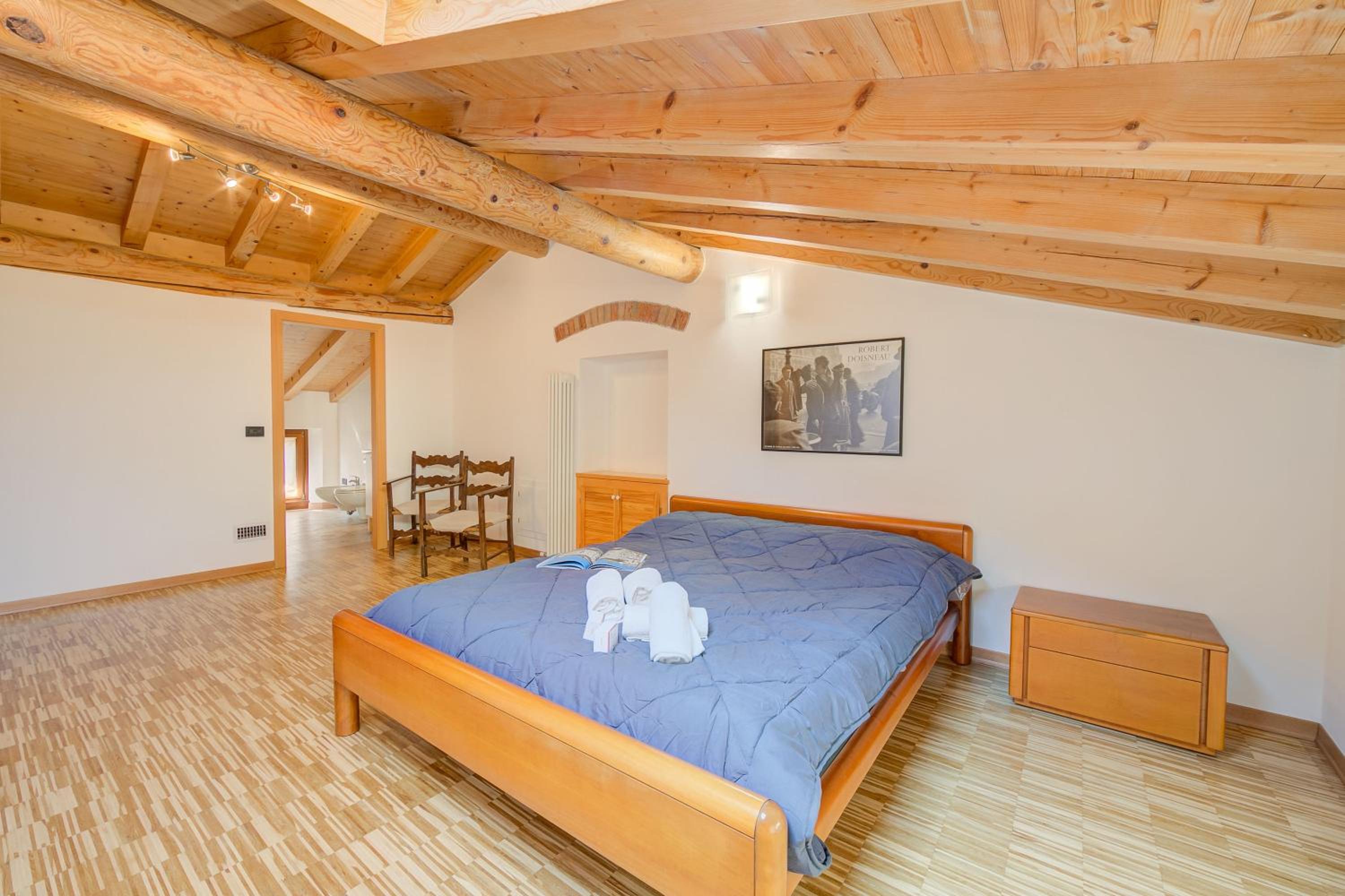 Casa Mondragon In Lazise - Happy Rentals view 5