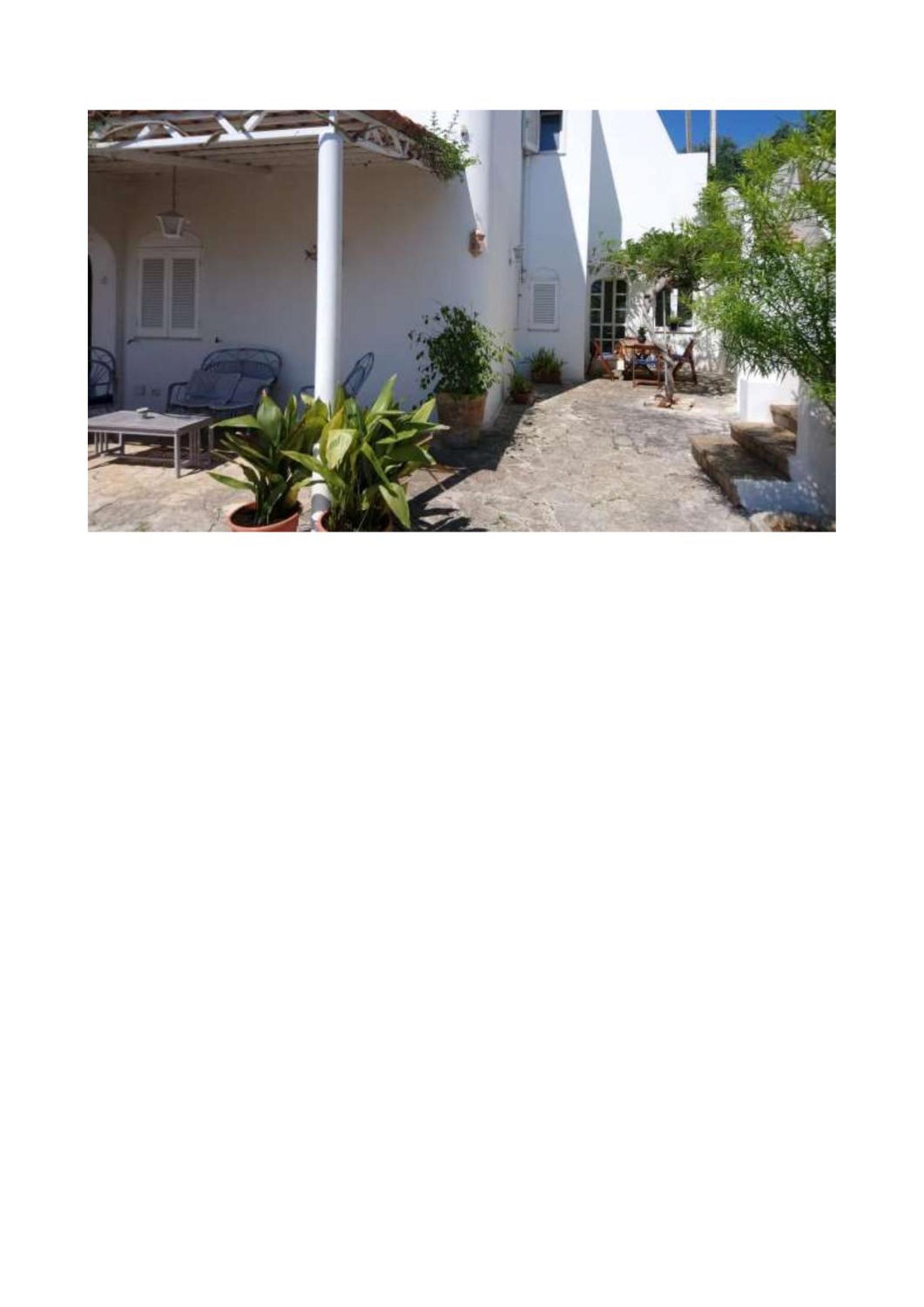 Casa Viadellavela