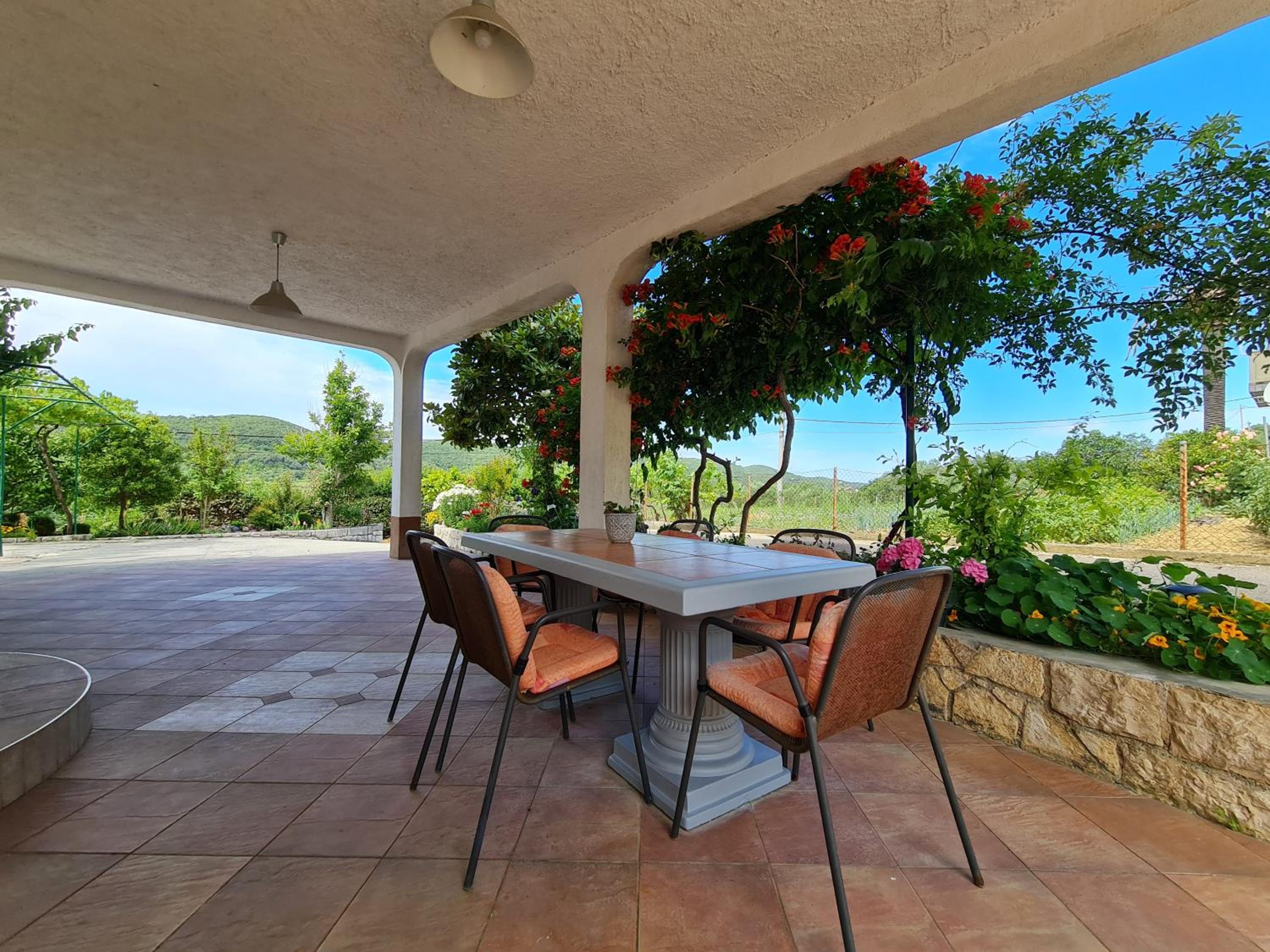Apartment Gulić en Rab