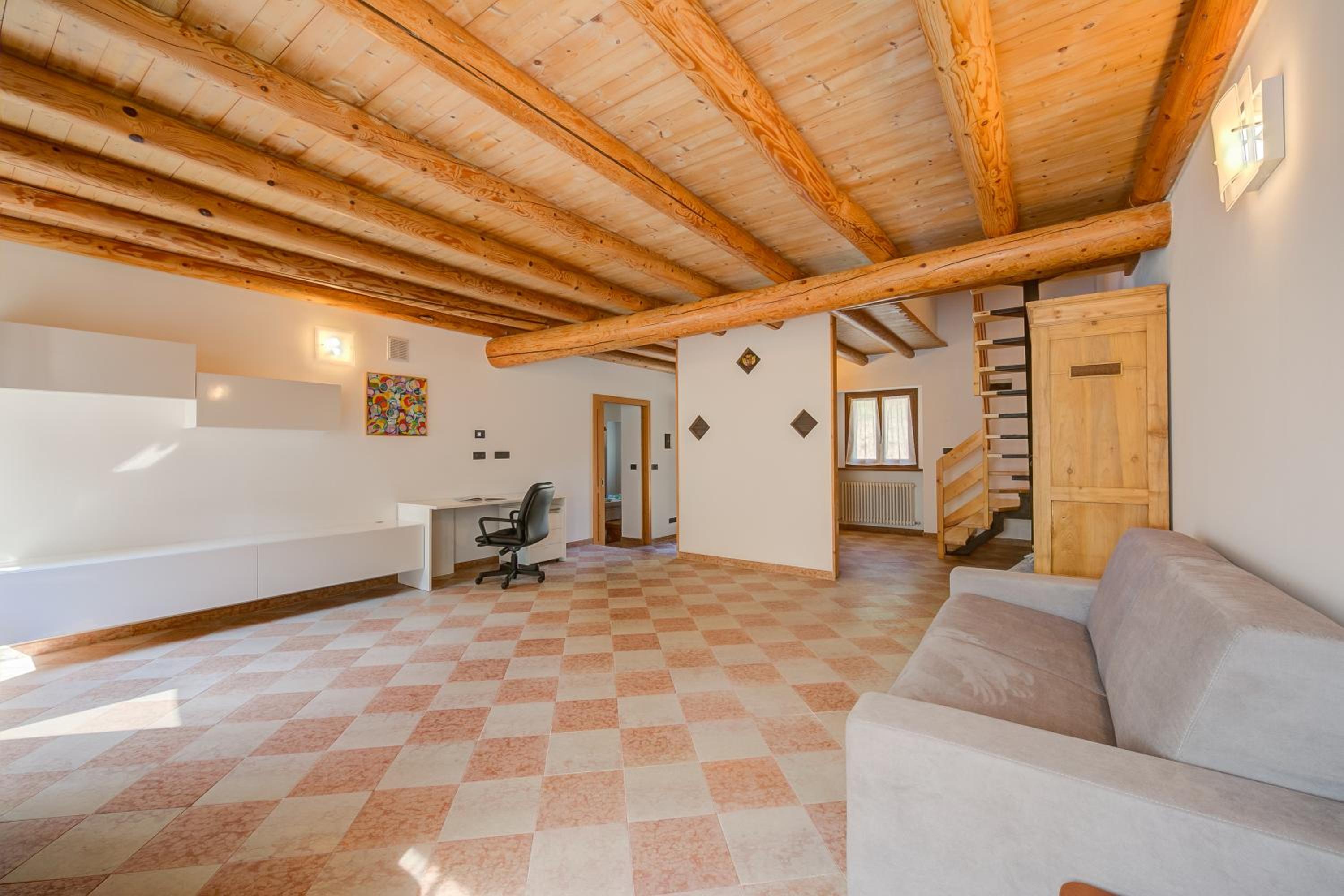Casa Mondragon In Lazise - Happy Rentals view 4