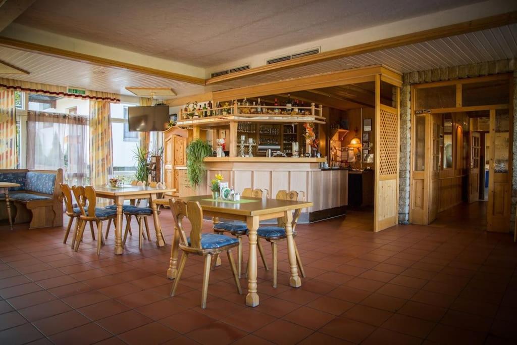 Apartment Bavaria