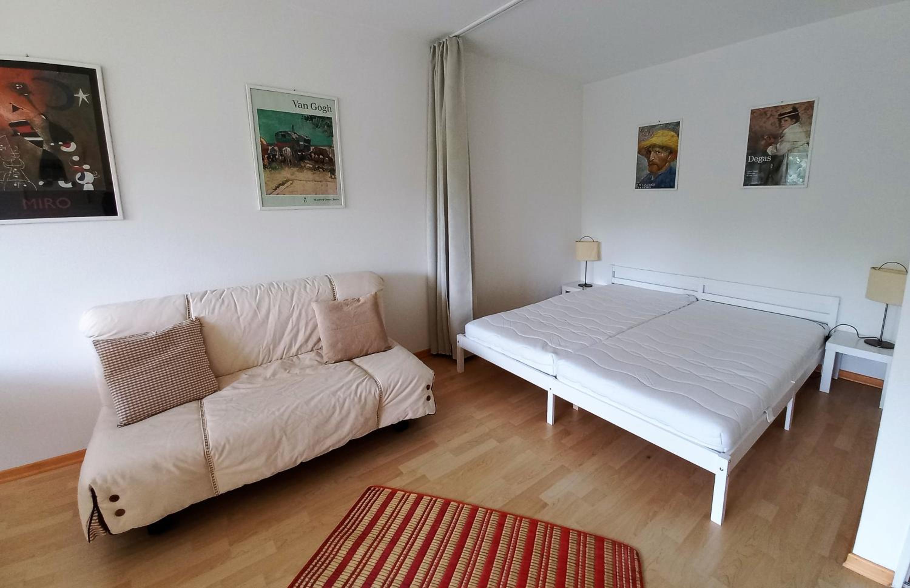 CHRISTOPH Haus KMB Seeappartement am Ossiacher See mit direktem Seezugang und Hallenbad