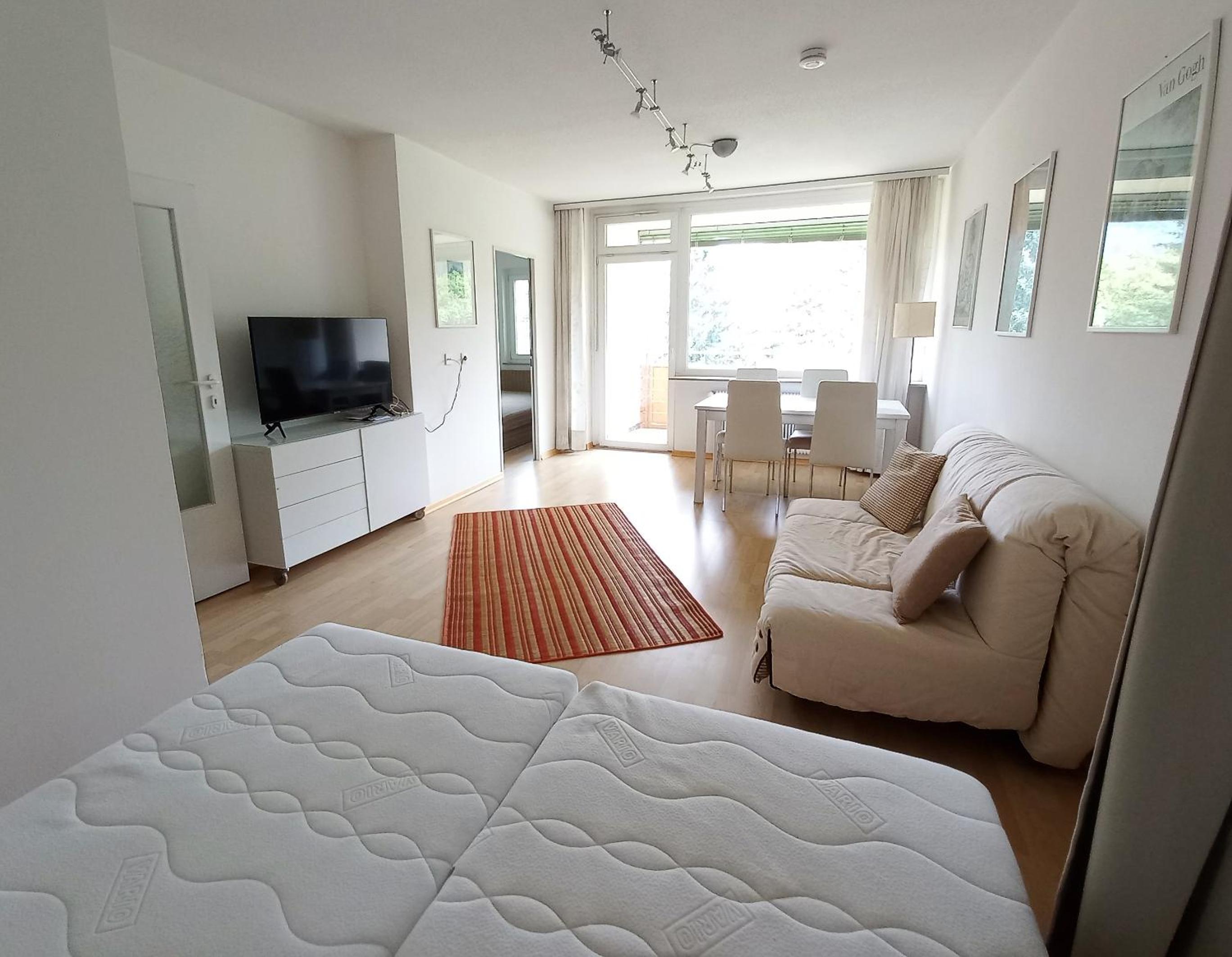 CHRISTOPH Haus KMB Seeappartement am Ossiacher See mit direktem Seezugang und Hallenbad
