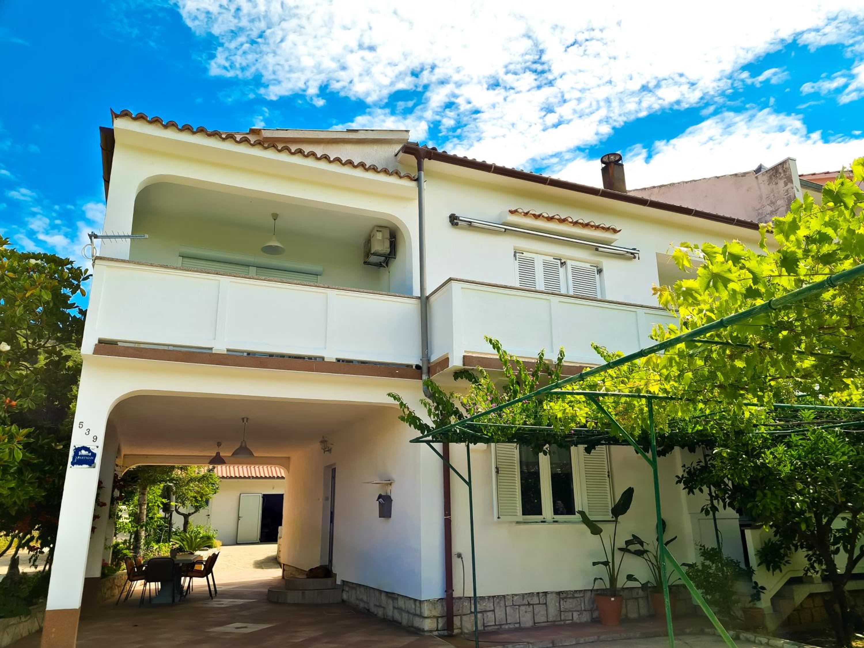 Apartment Gulić