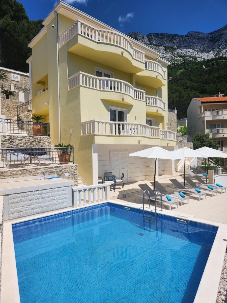 Hotel Apartments - Villa Sabrina - Image 1