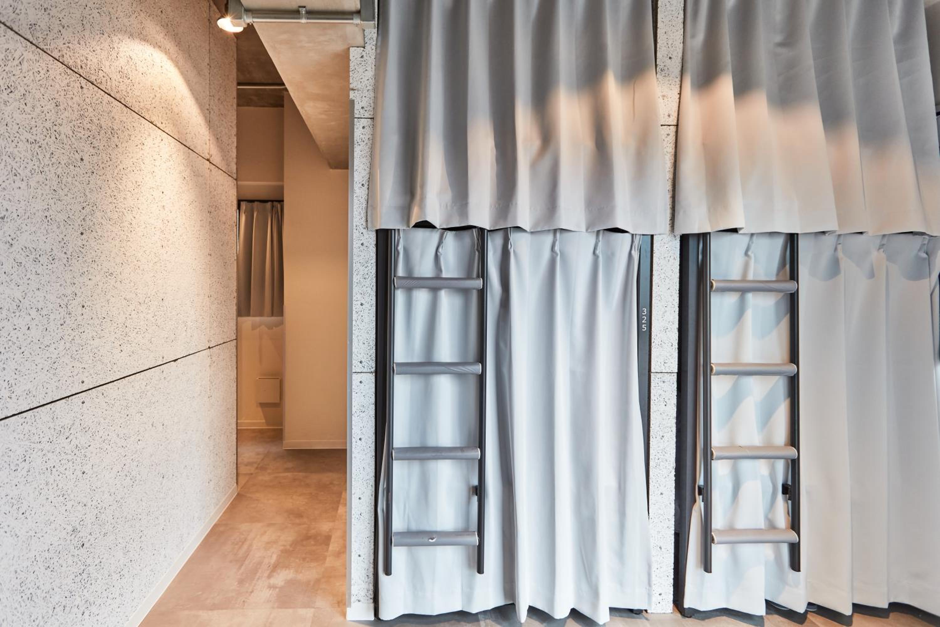Tora Hotel Asakusa