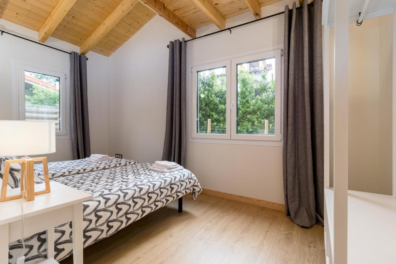 Apartamentos El Bosque De Cubas