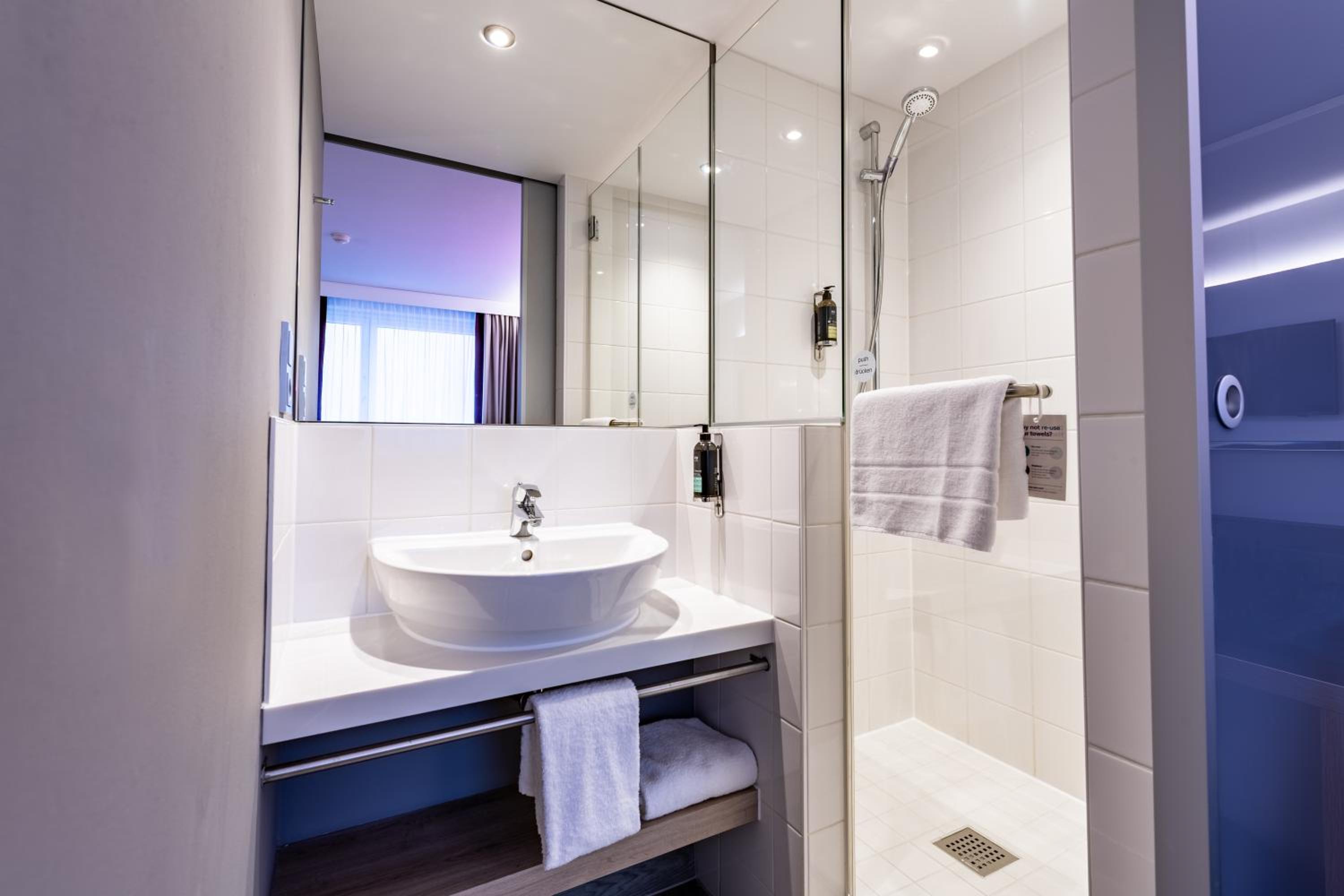 Premier Inn München Messe