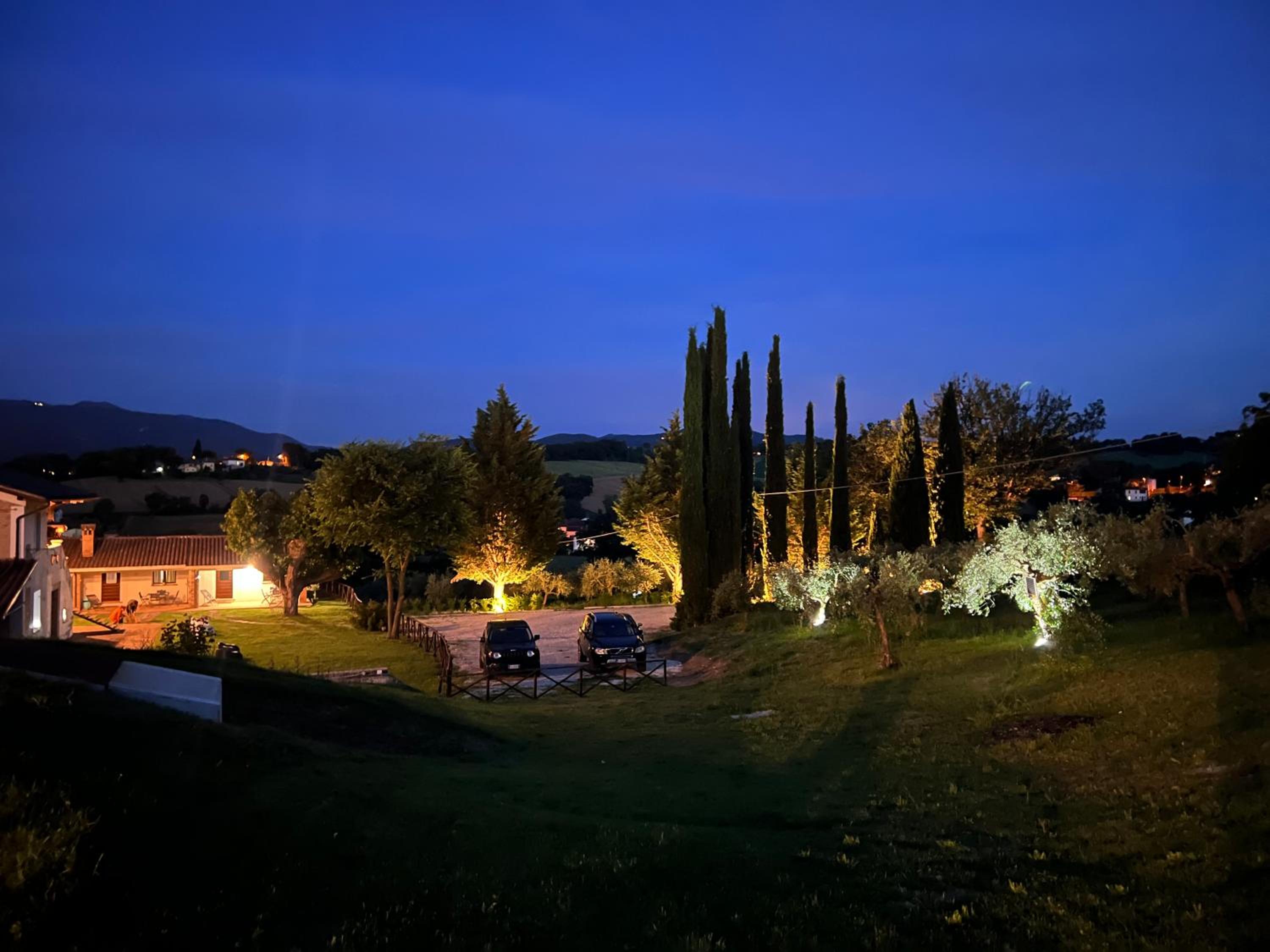 APPARTAMENTI CON PISCINA view 5