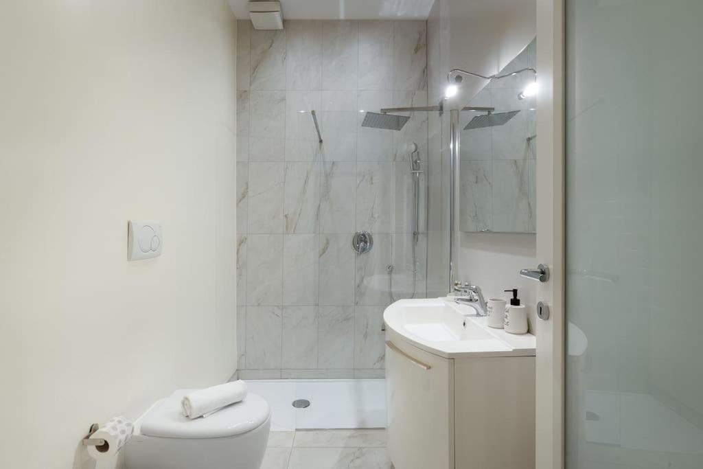 Apartments Trieste Centro I Imbriani 12 photo 2