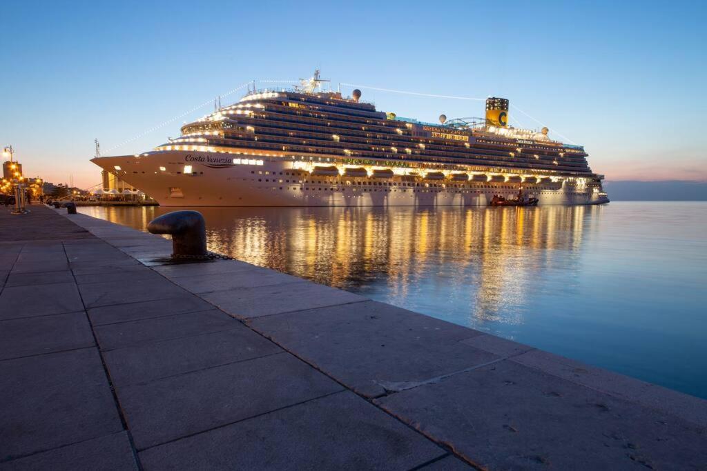 Apartments Trieste Centro I Imbriani 12 photo 3