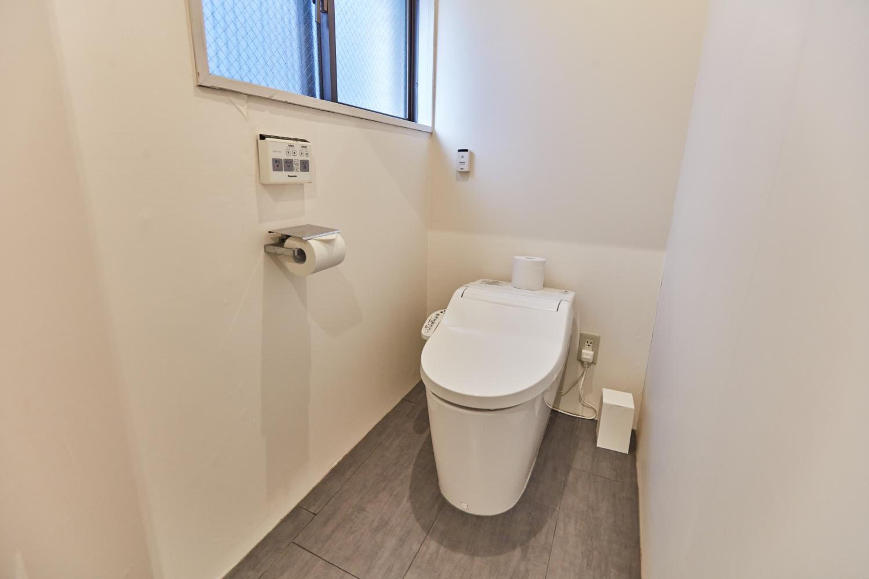 Tora Hotel Asakusa