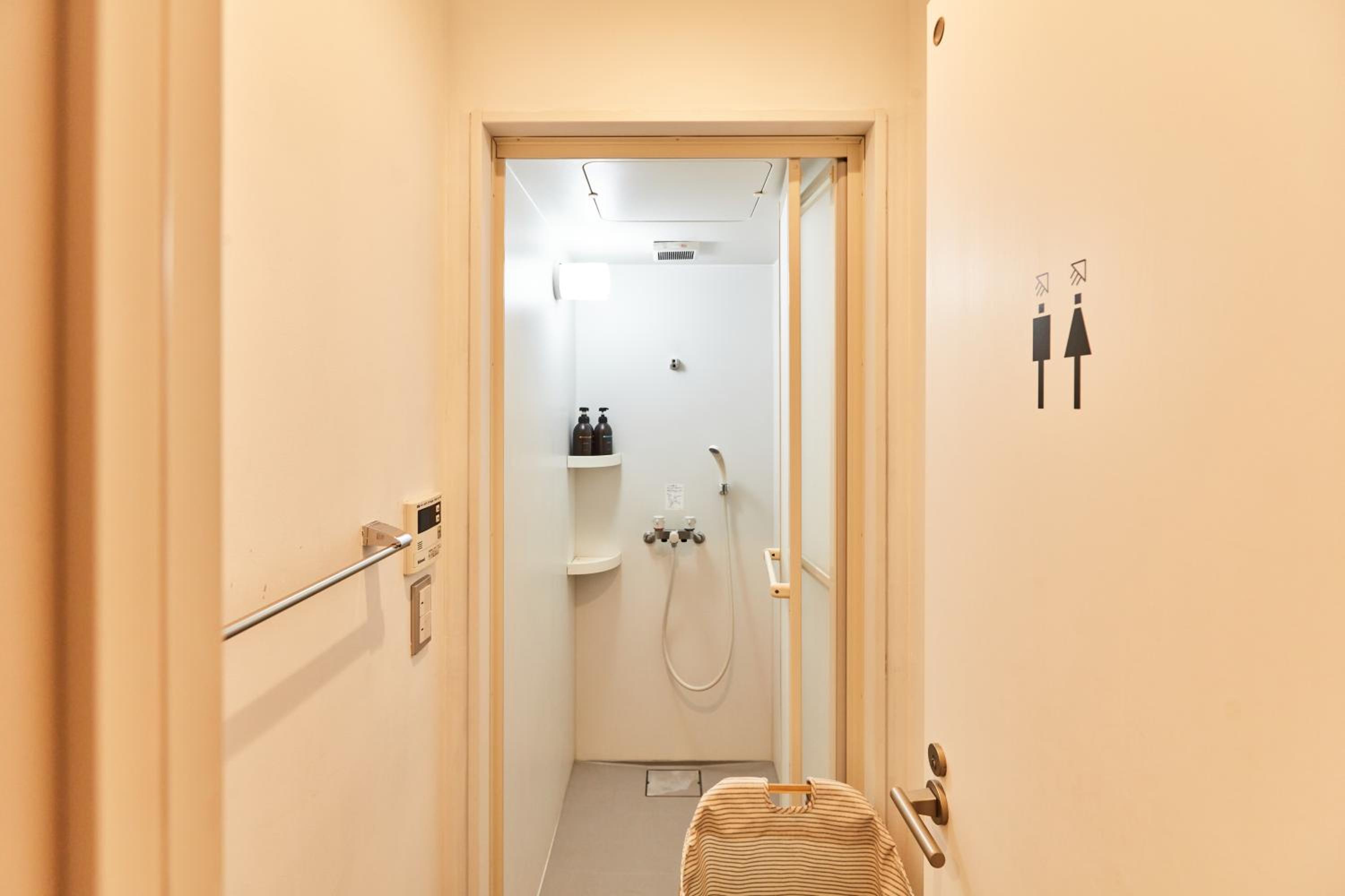Tora Hotel Asakusa